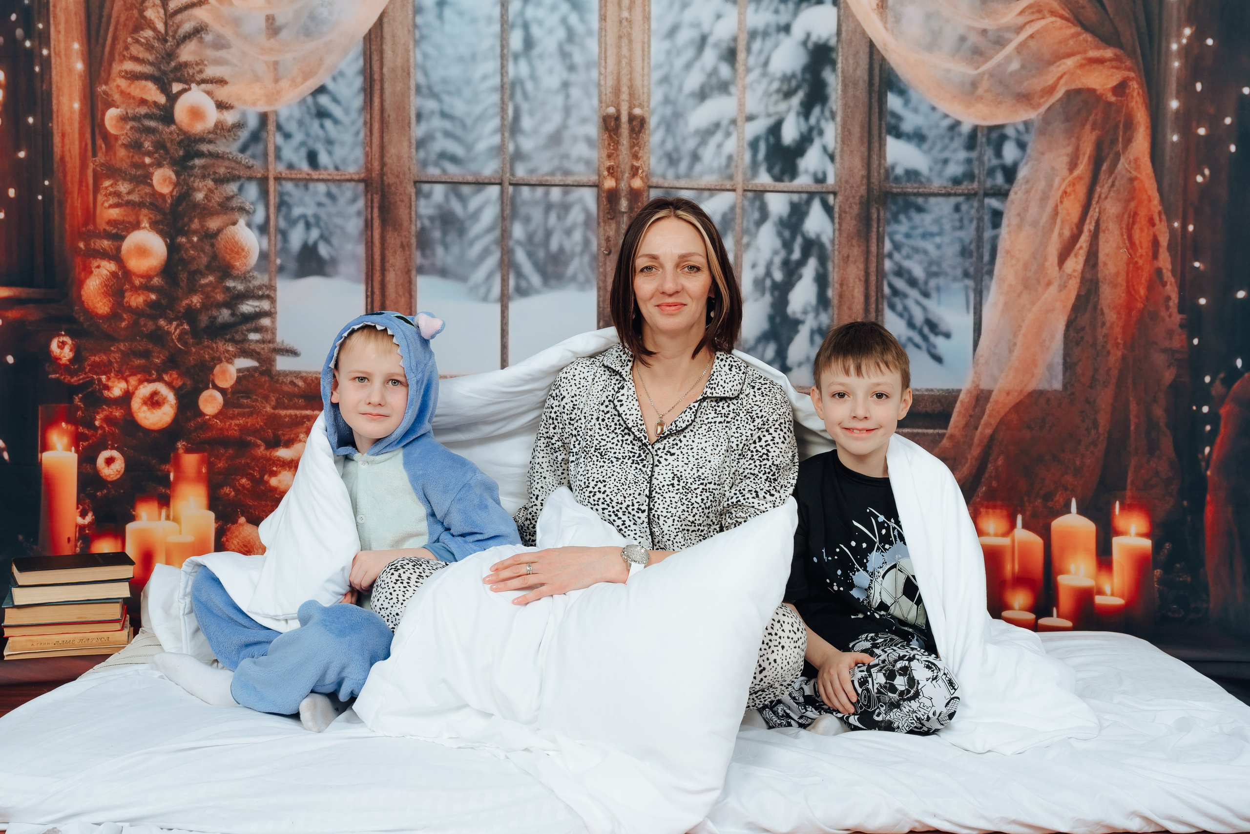 Детский сад 58. Детский и семейный фотограф Катерина Мишина