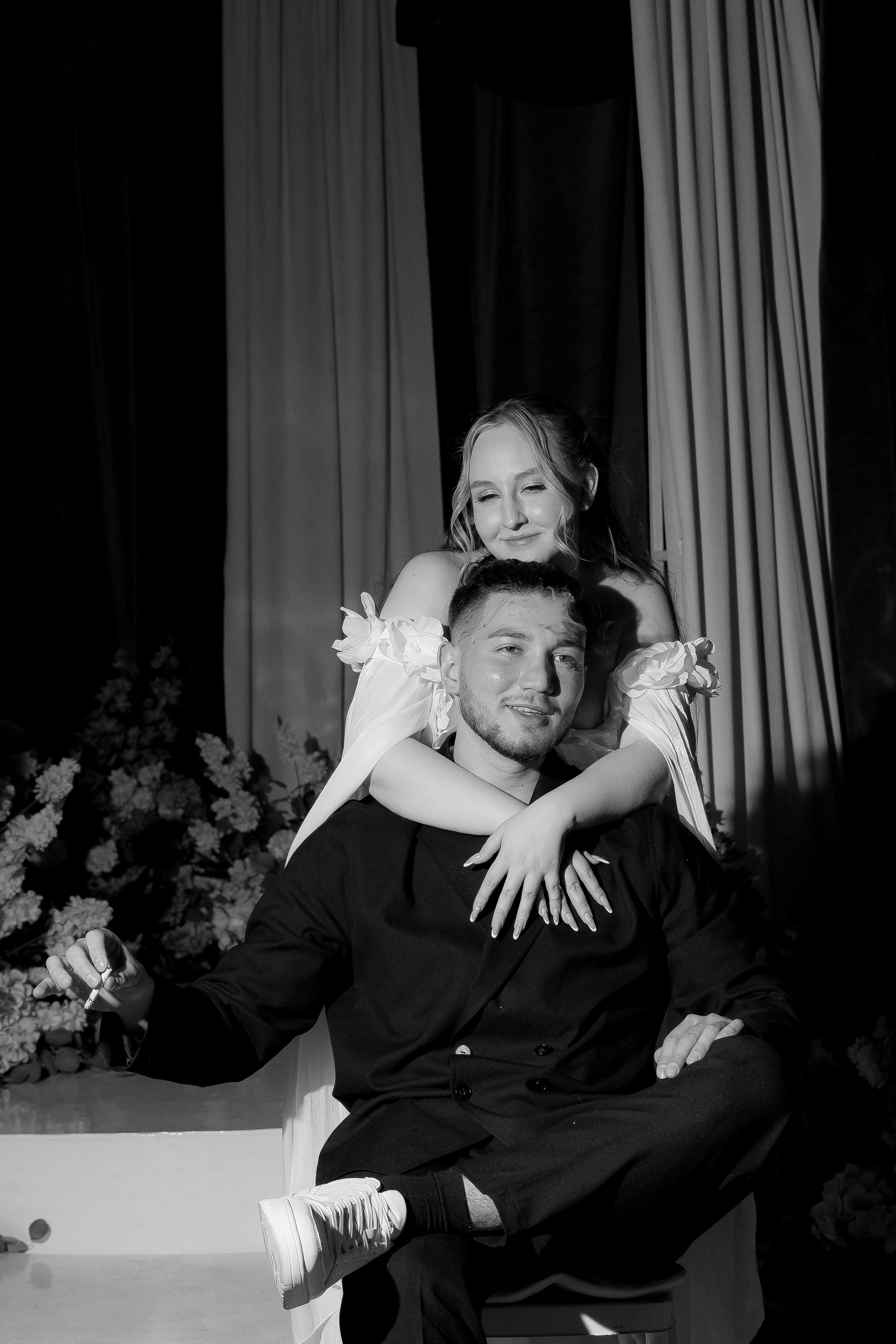 Саша и Софа. Свадебный и семейный фотограф в Новопавловске и КМВ Баканова Юлия