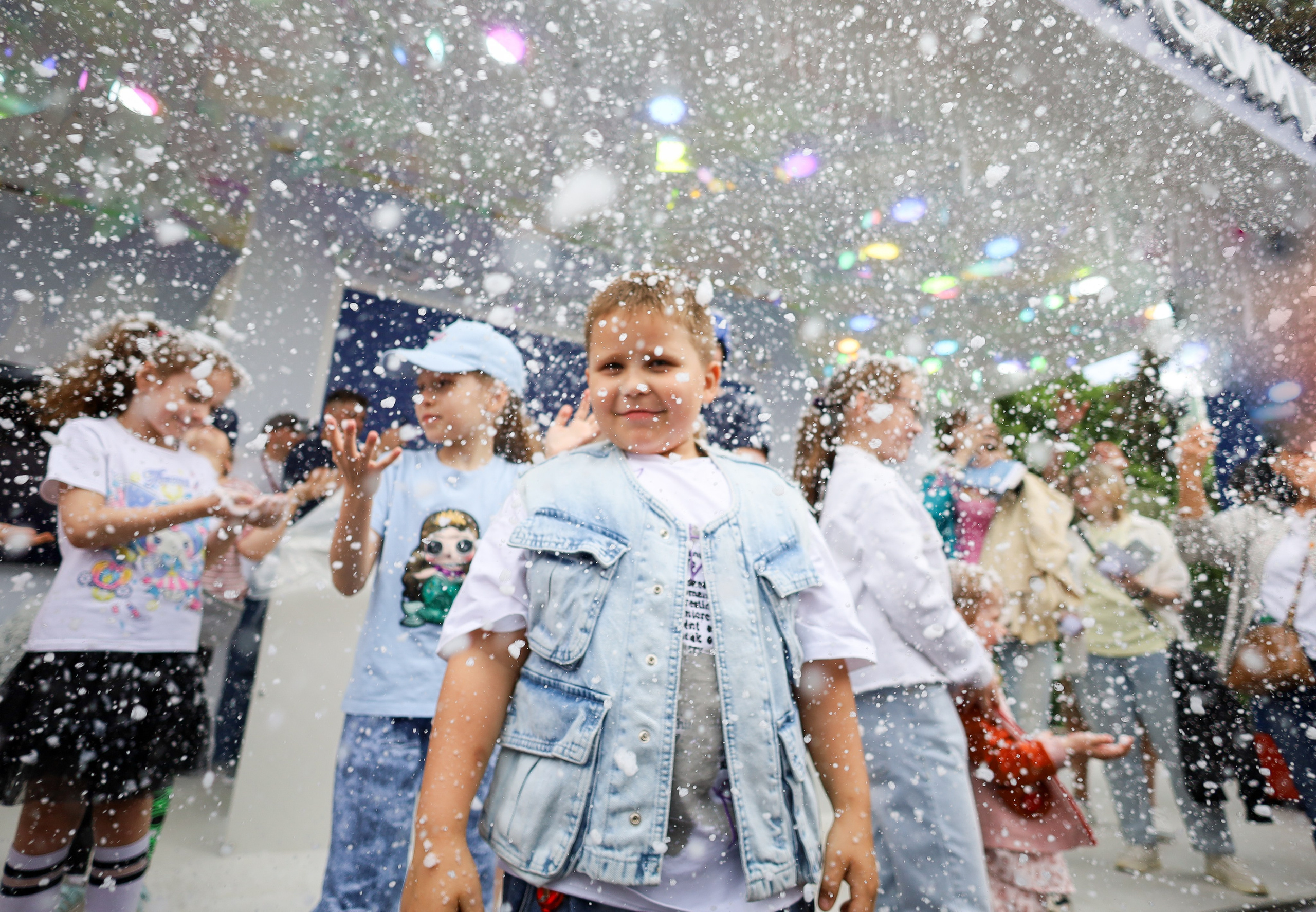 КРАСНОЯРСКИЙ КРАЙ НА МЕЖДУНАРОДНОМ ТУРИСТИЧЕСКОМ ФОРУМЕ. Фотограф мероприятий Ирина Каширина