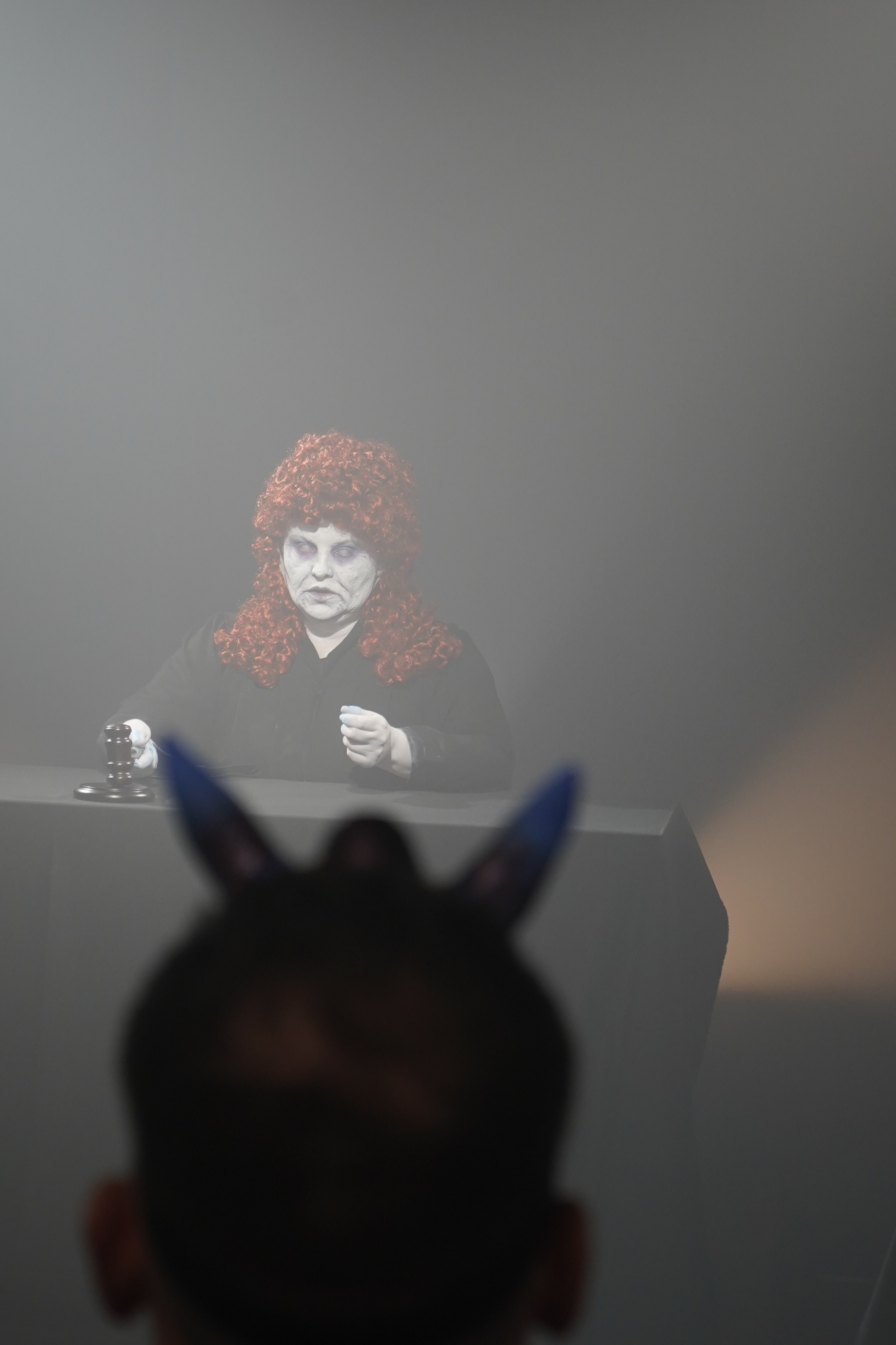 К/м Экзистенциальные ножницы (реж. Н.Григорьева). Главная