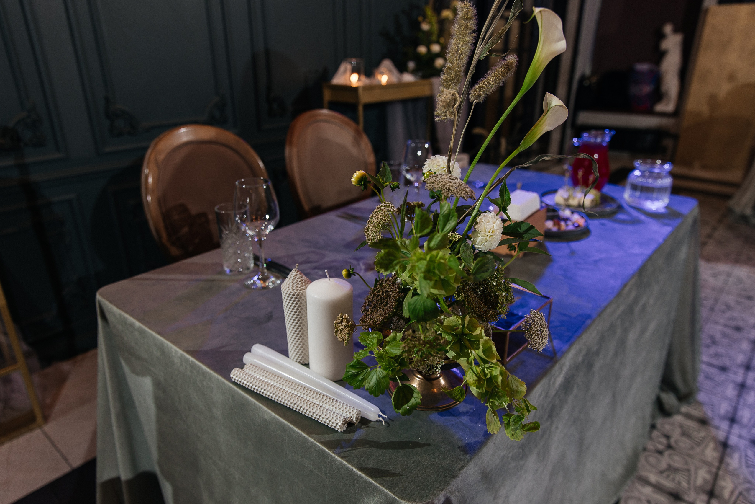 Наташа и Максим. Свадебный и семейный фотограф в Вологде Екатерина Назарина