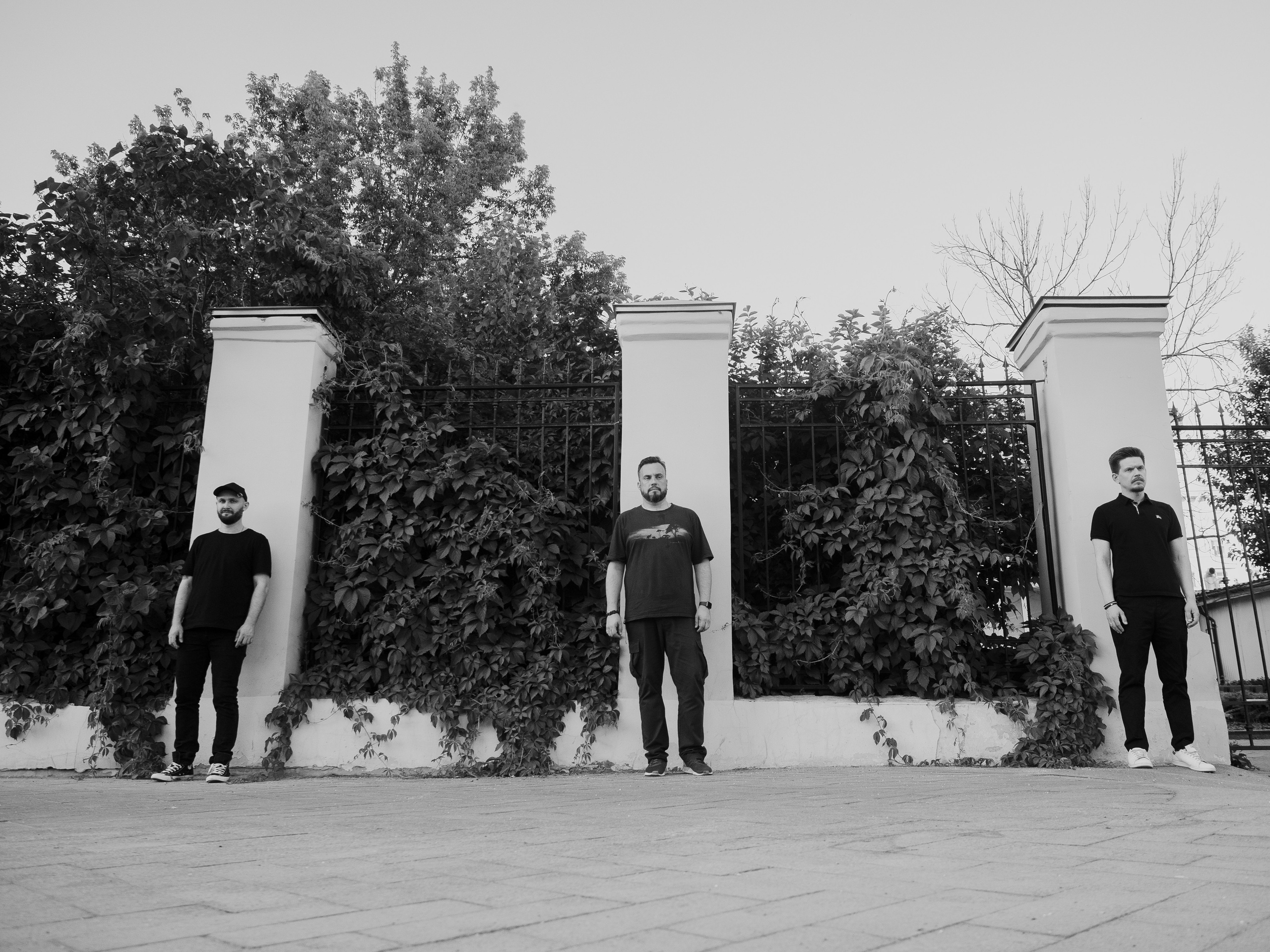 «Маяк 232», фотопрогулка. Маруся Машкова • Фотограф в Москве