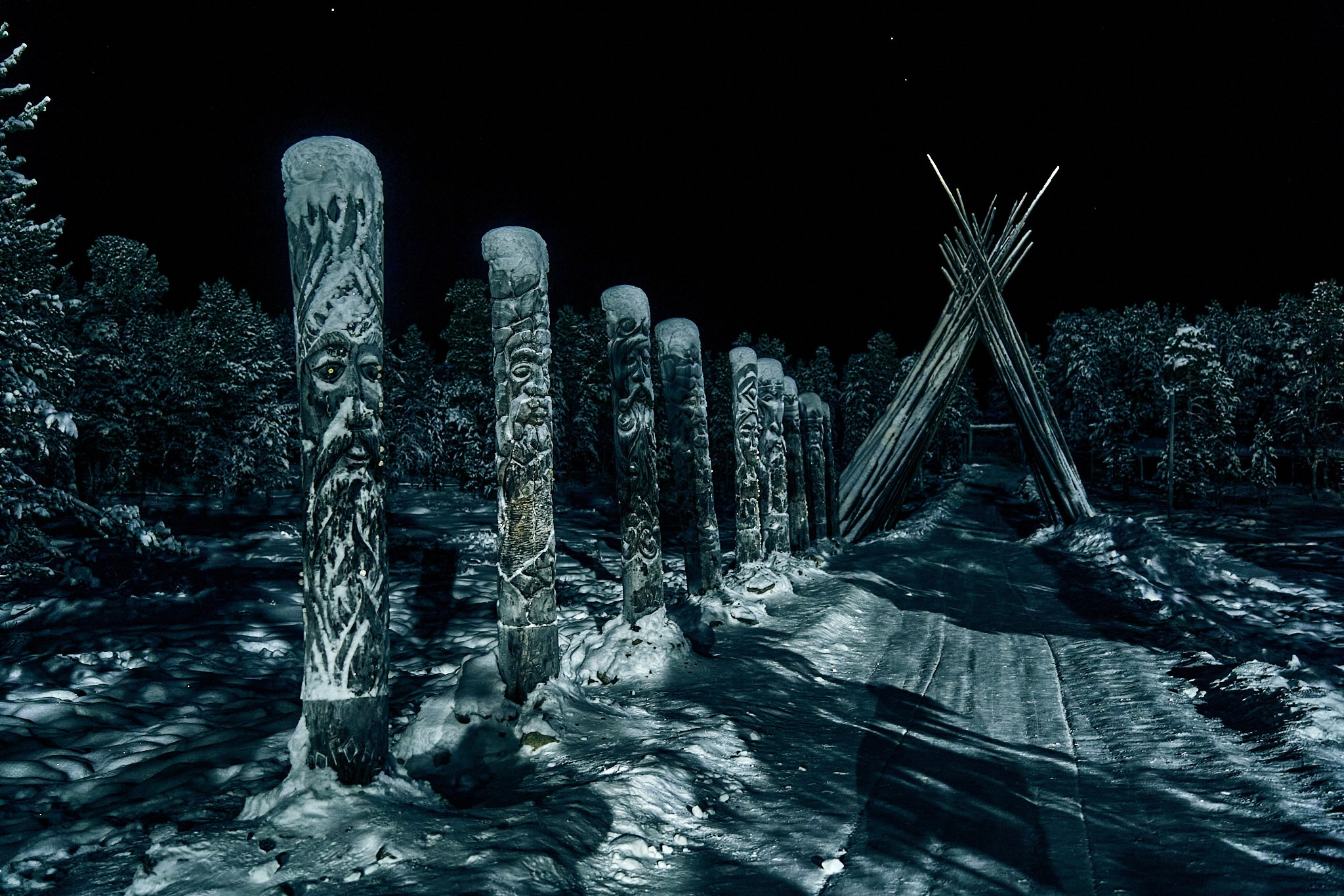 Путешествие В Арктику в 2024 году. Внедорожные путешествия — OFFROADTRIP