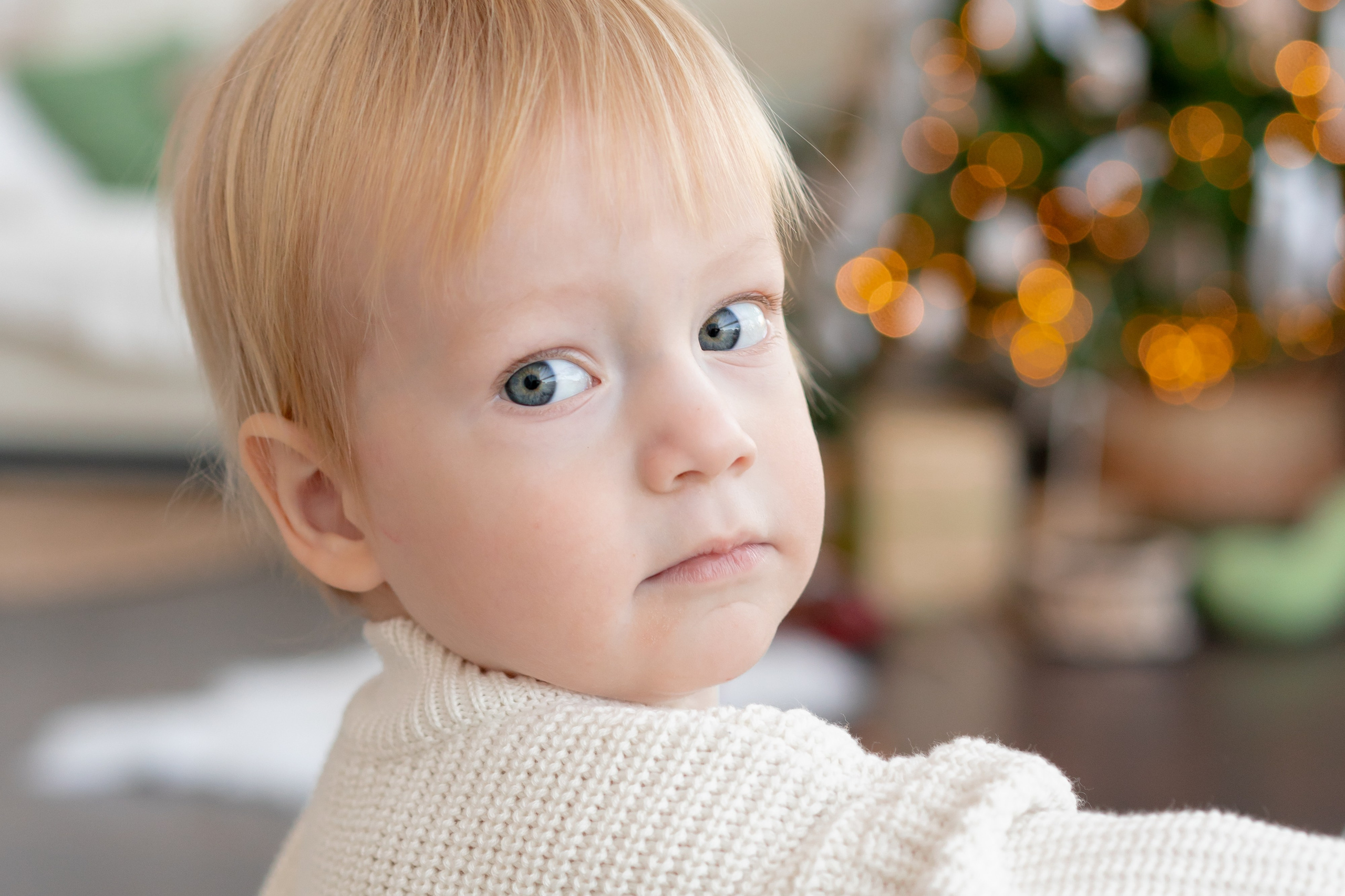 Новогодняя семейная фотосессия. Детская, семейная фотостудия в Санкт-Петербурге