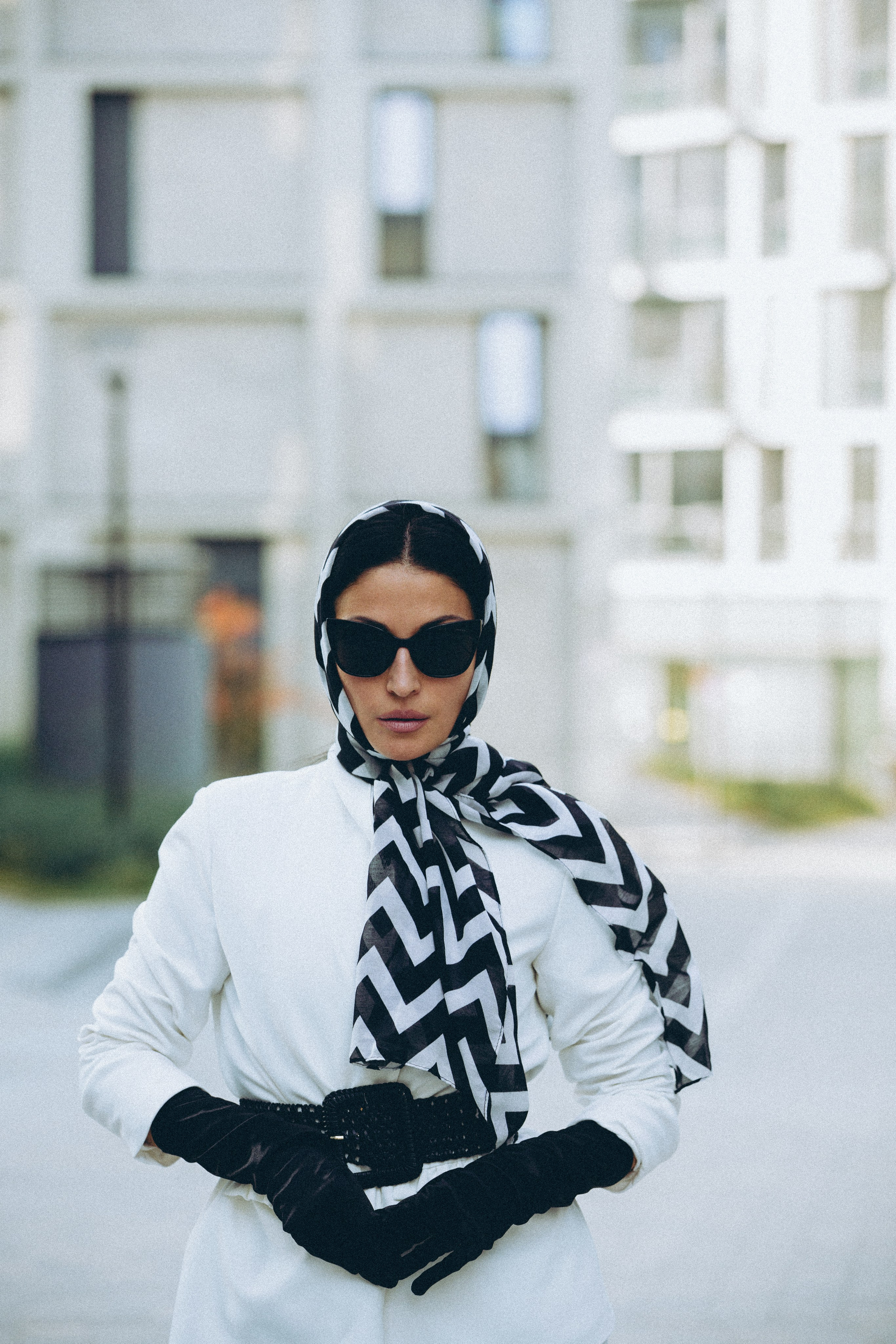 Портретная фотосессия для девушки в Нижнем Новгороде