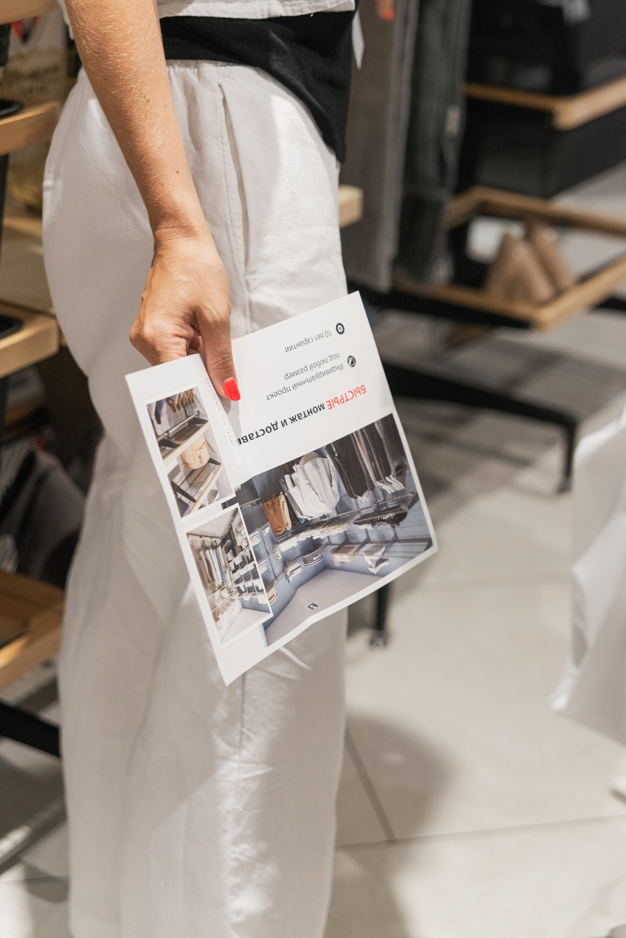 Фотосессия конференции в Краснодаре