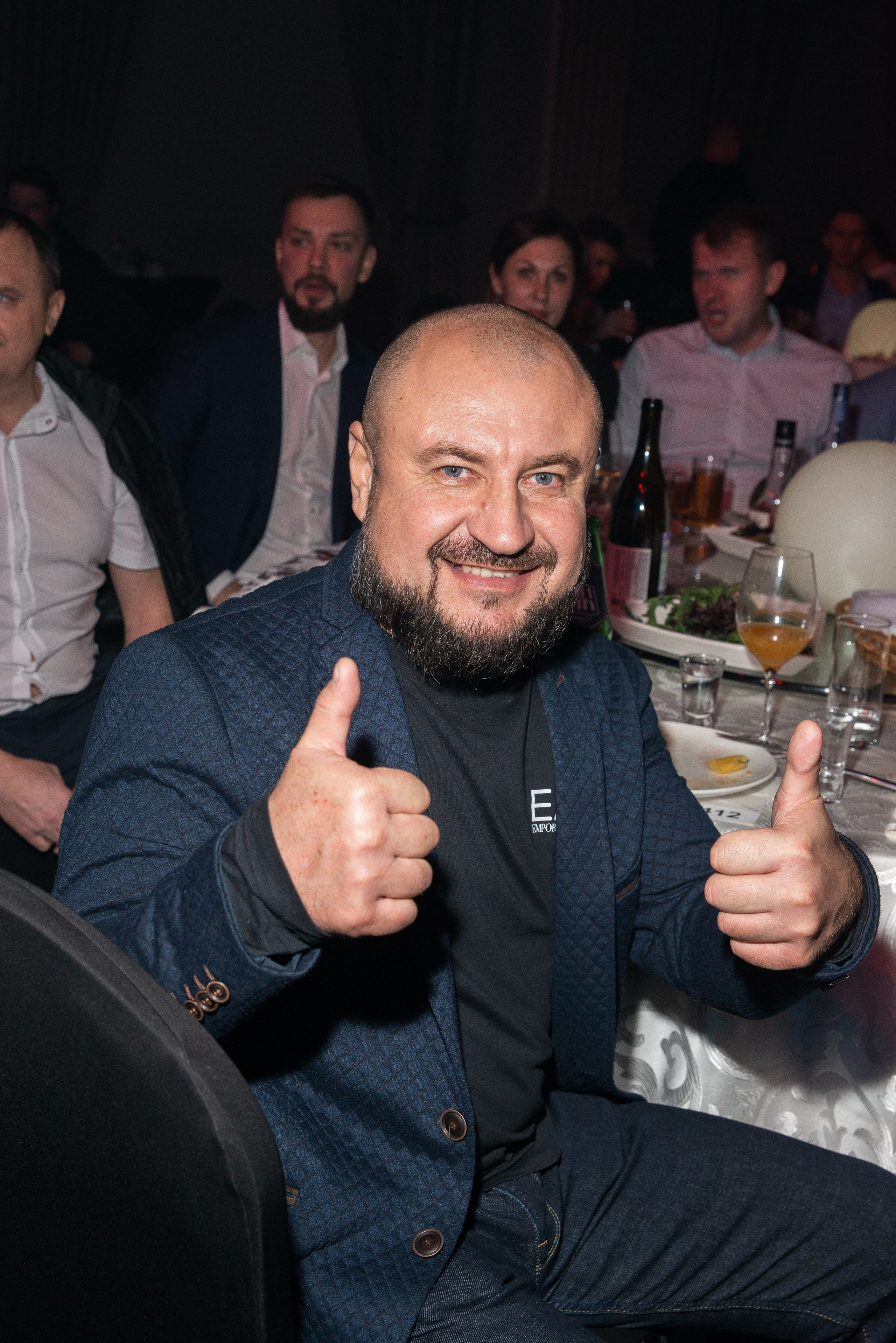 Репортажная фотосессия в краснодаре