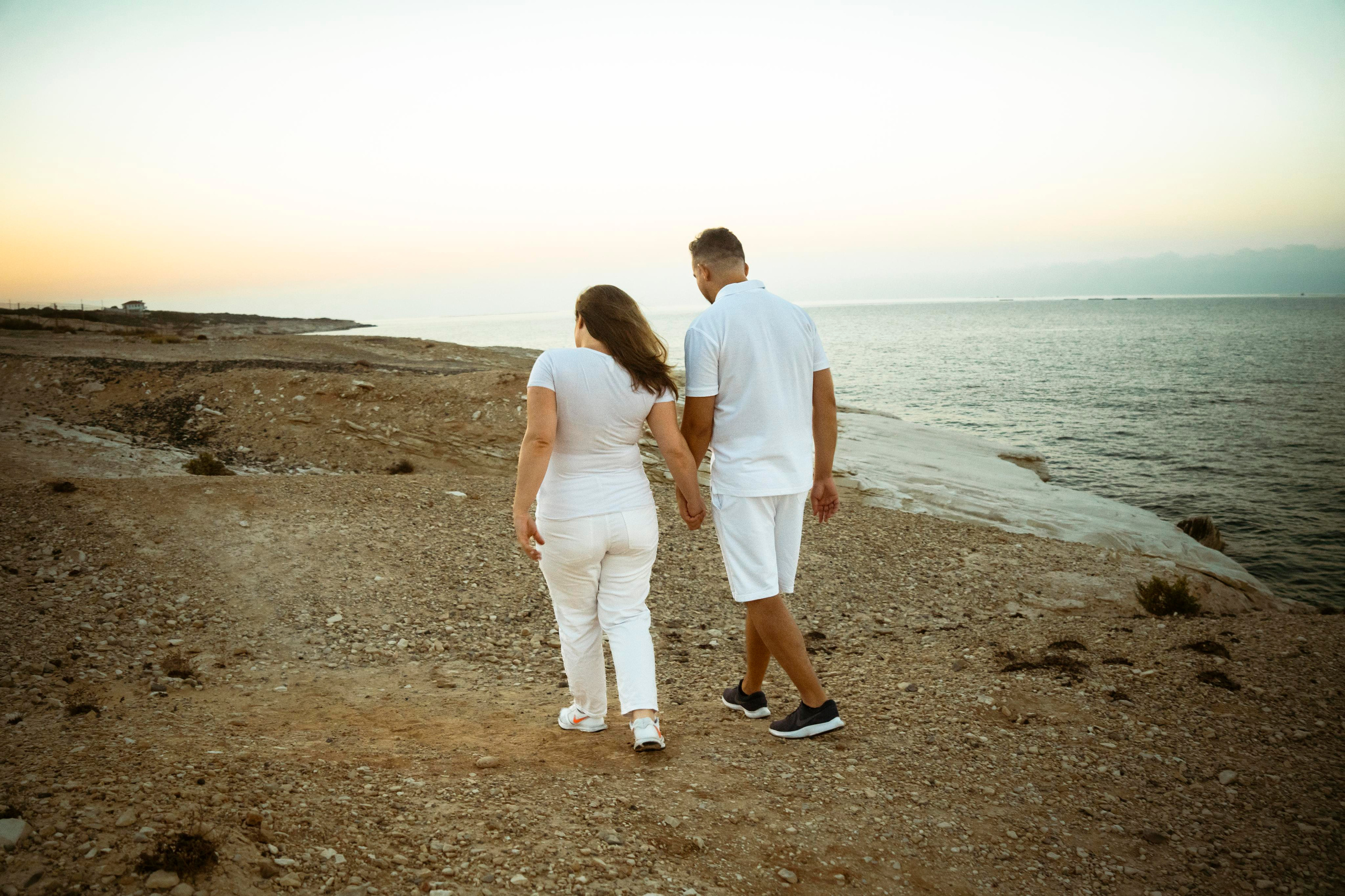 M+I. Photographer in Cyprus