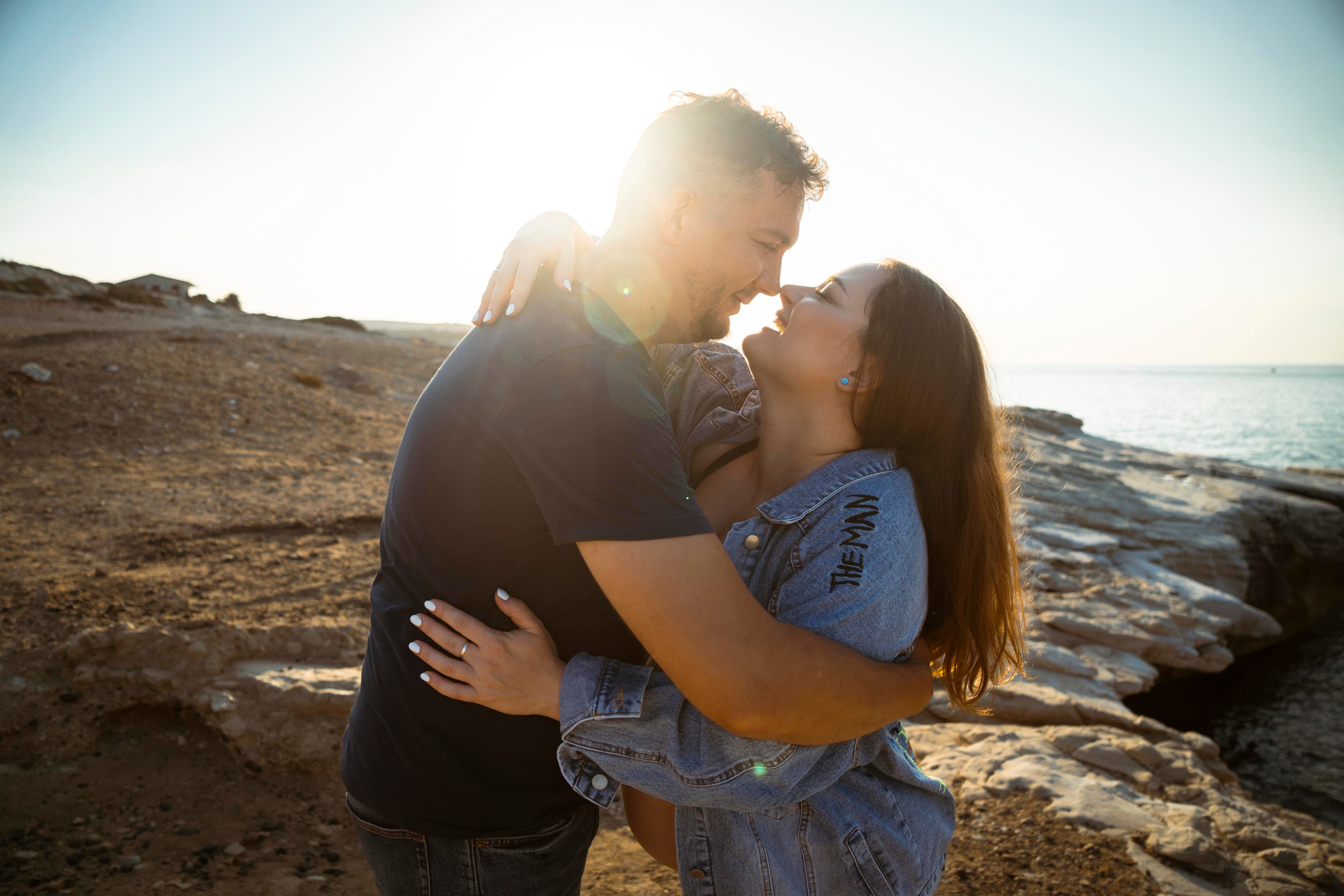 M+I. Photographer in Cyprus