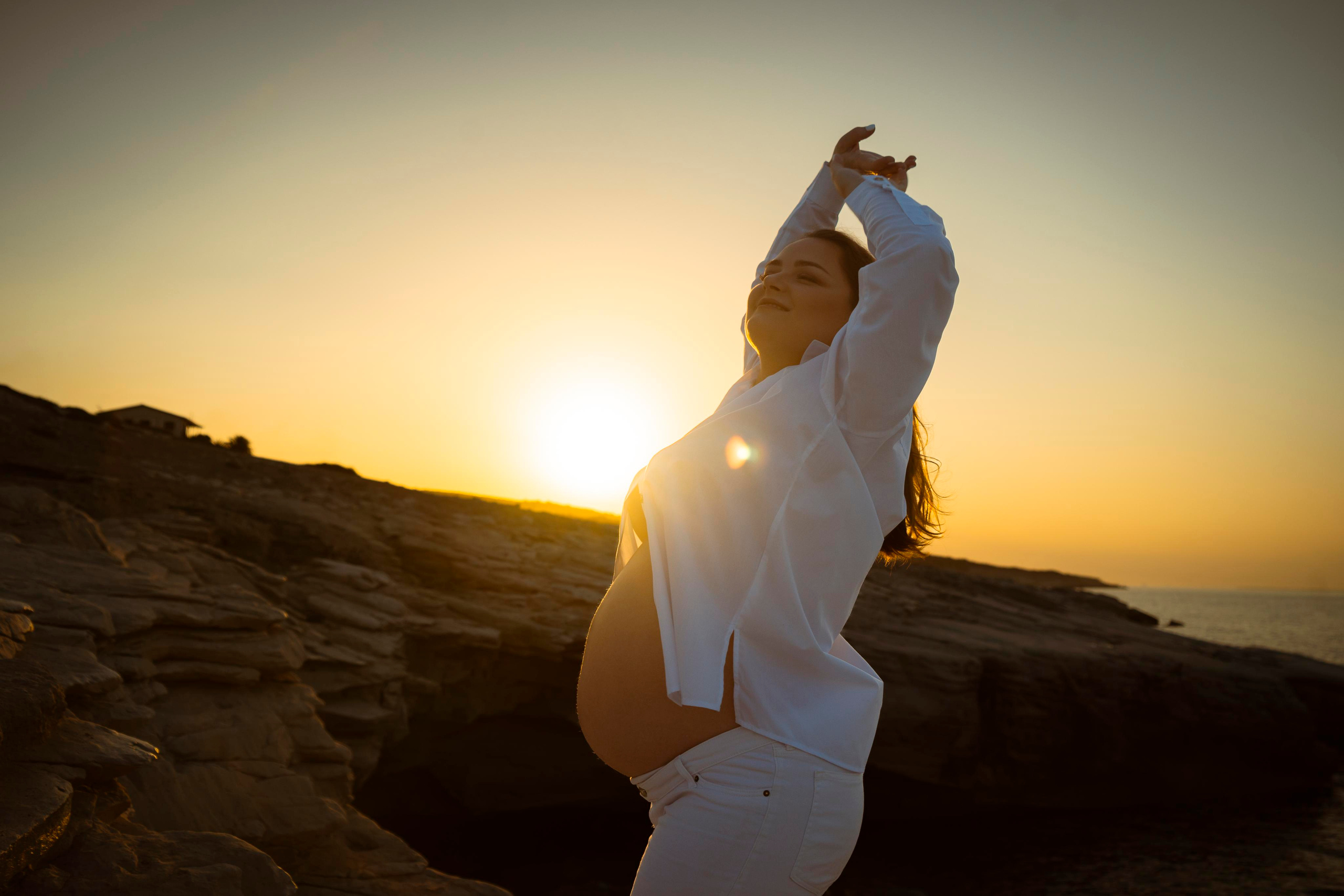 M+I. Photographer in Cyprus