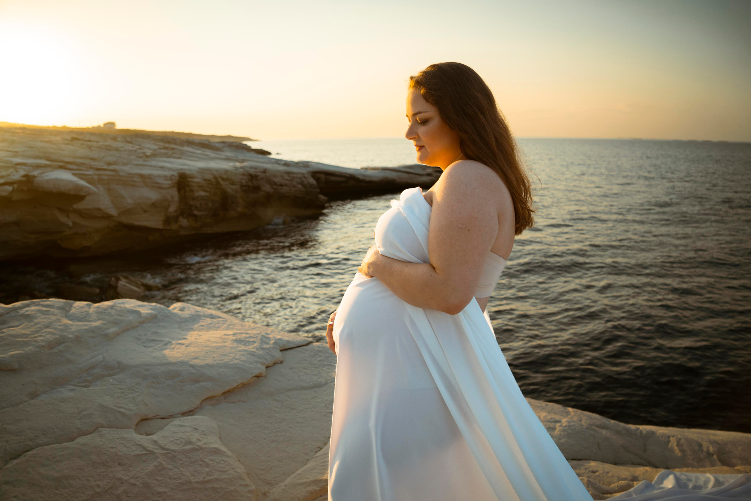 M+I. Photographer in Cyprus