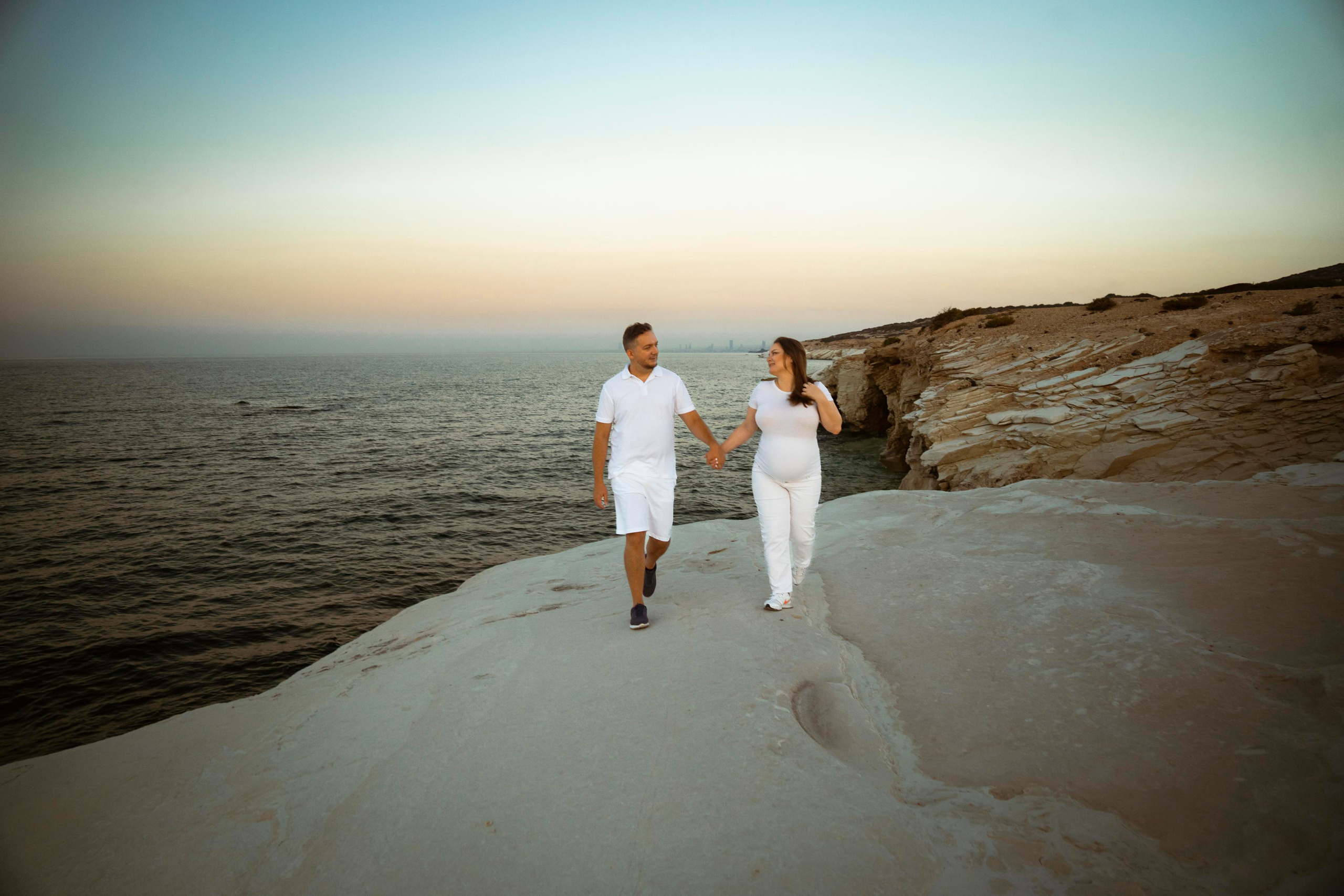 M+I. Photographer in Cyprus