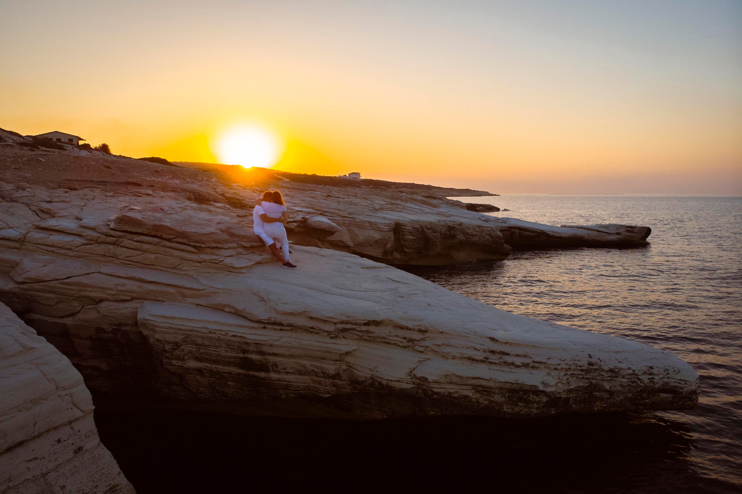 M+I. Photographer in Cyprus