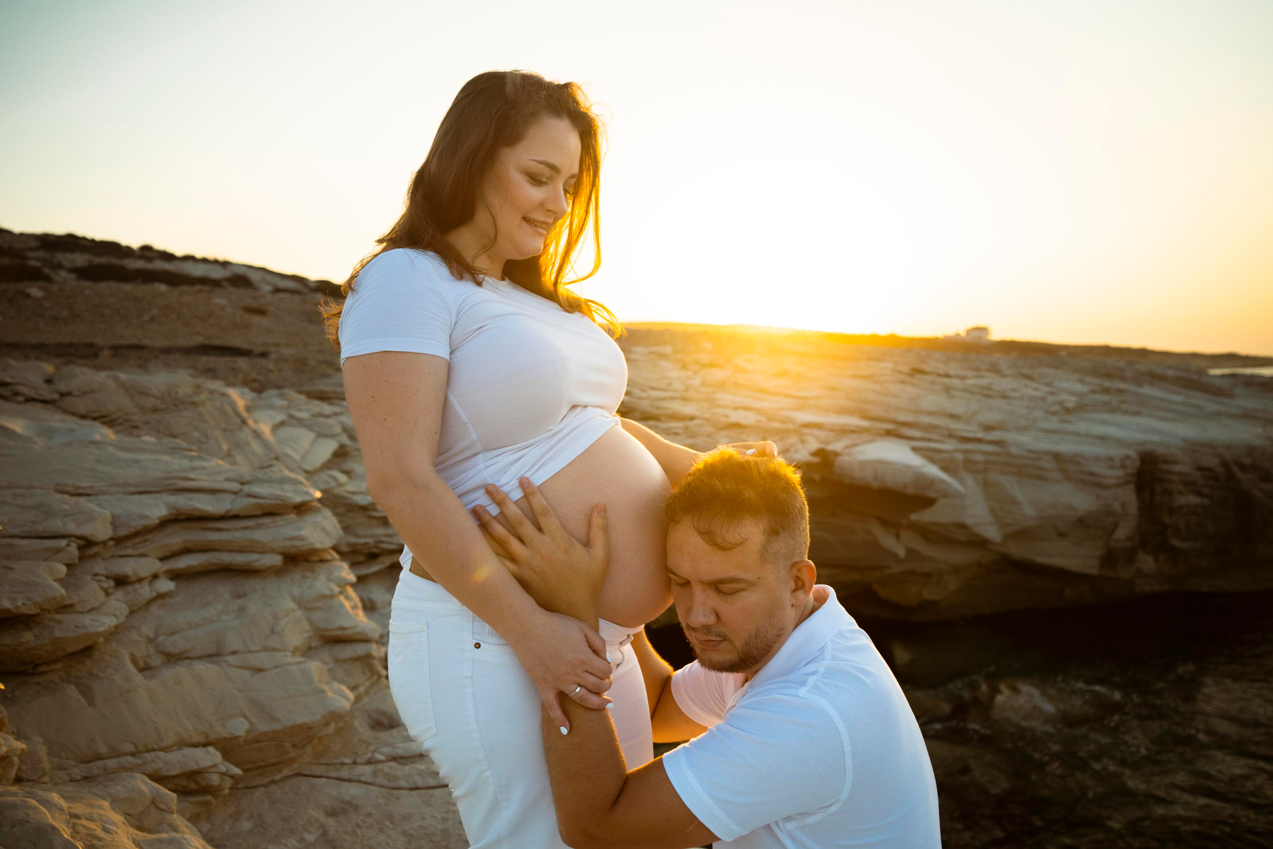 M+I. Photographer in Cyprus