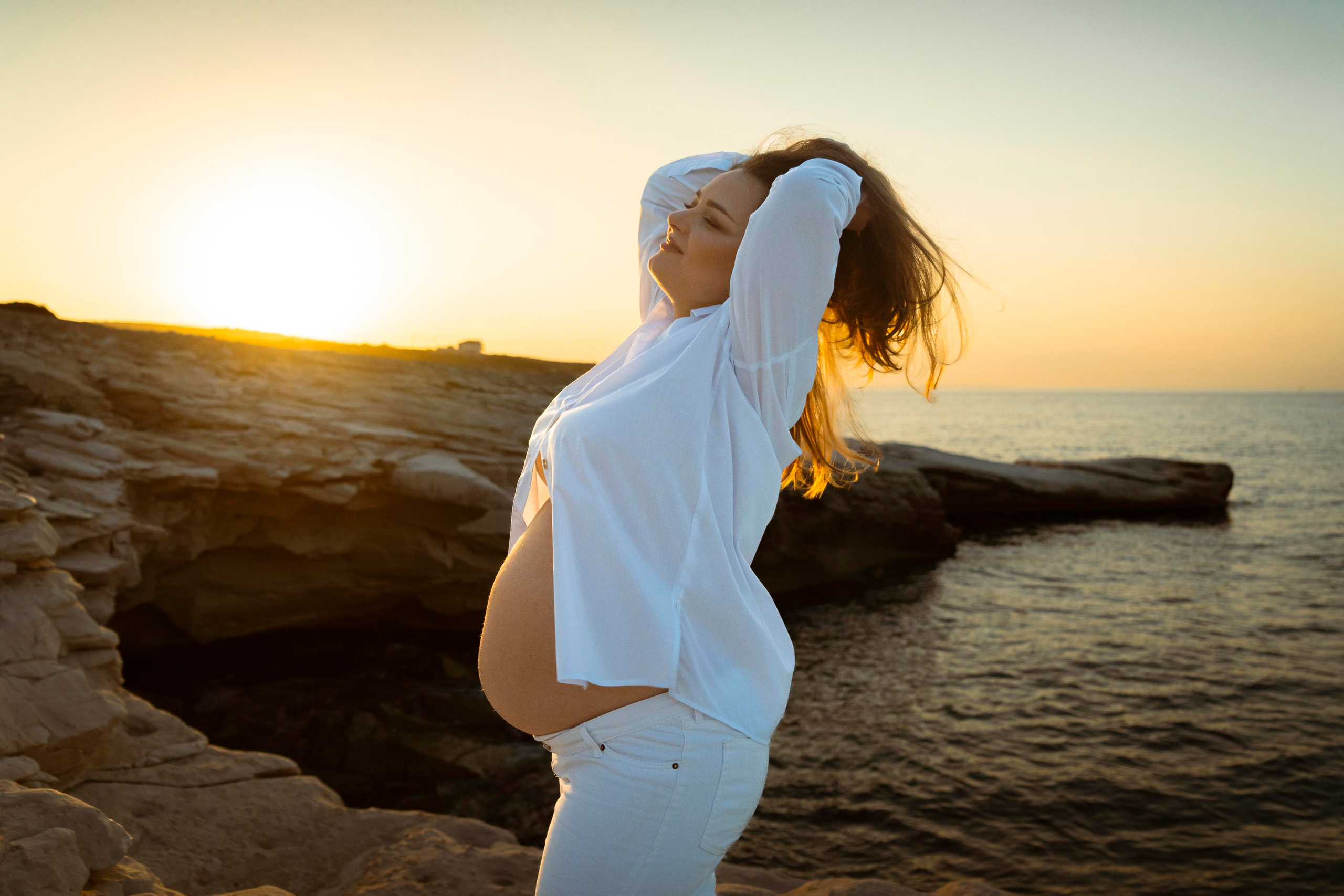 M+I. Photographer in Cyprus