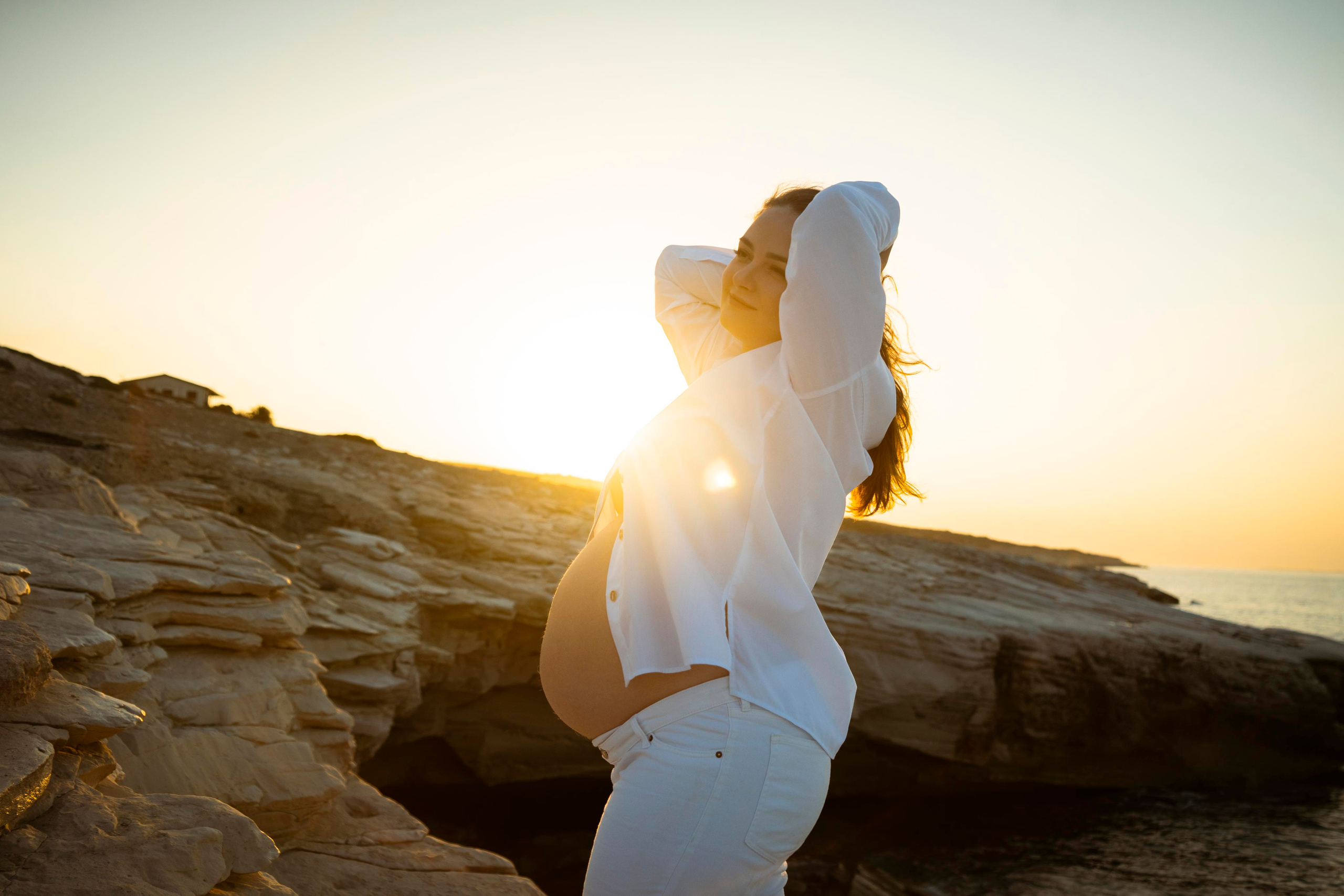 M+I. Photographer in Cyprus