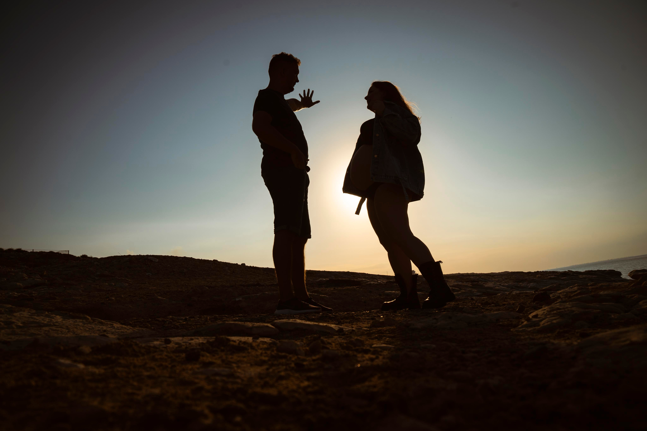 M+I. Photographer in Cyprus