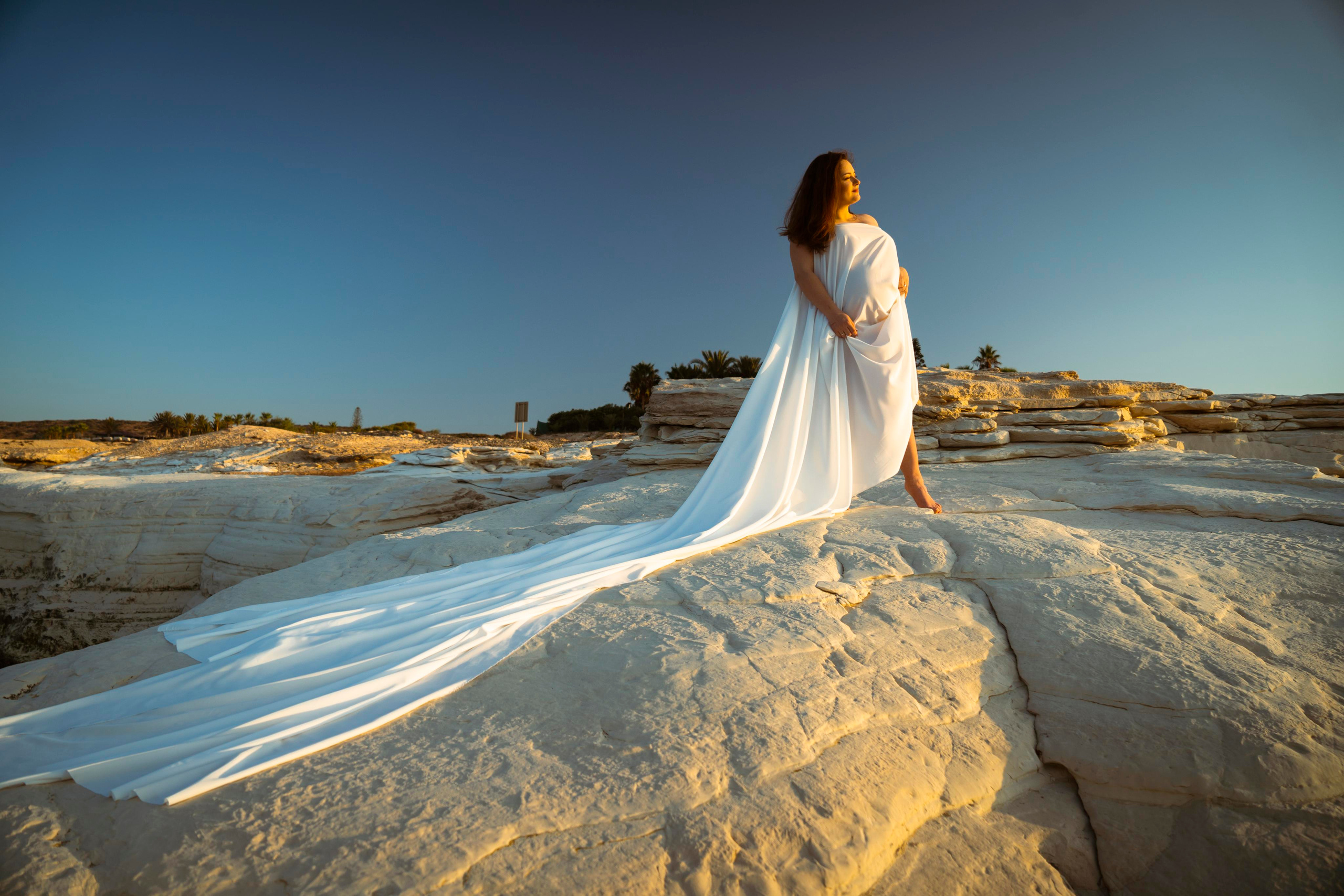 M+I. Photographer in Cyprus