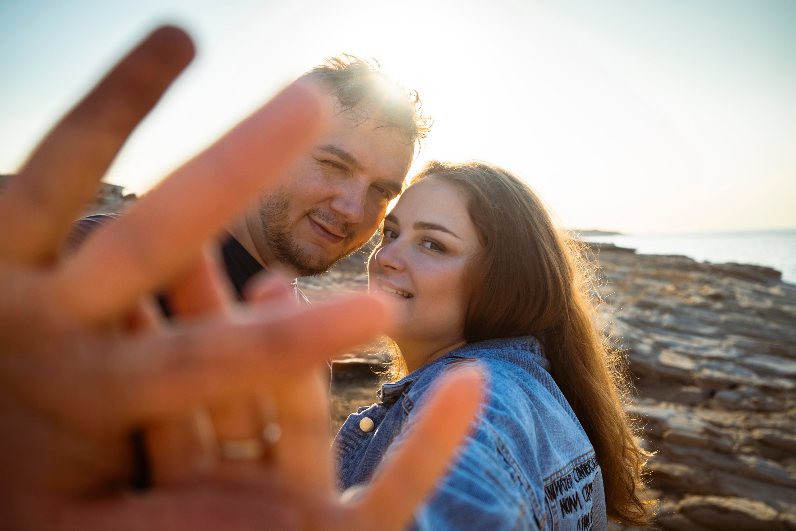 M+I. Photographer in Cyprus