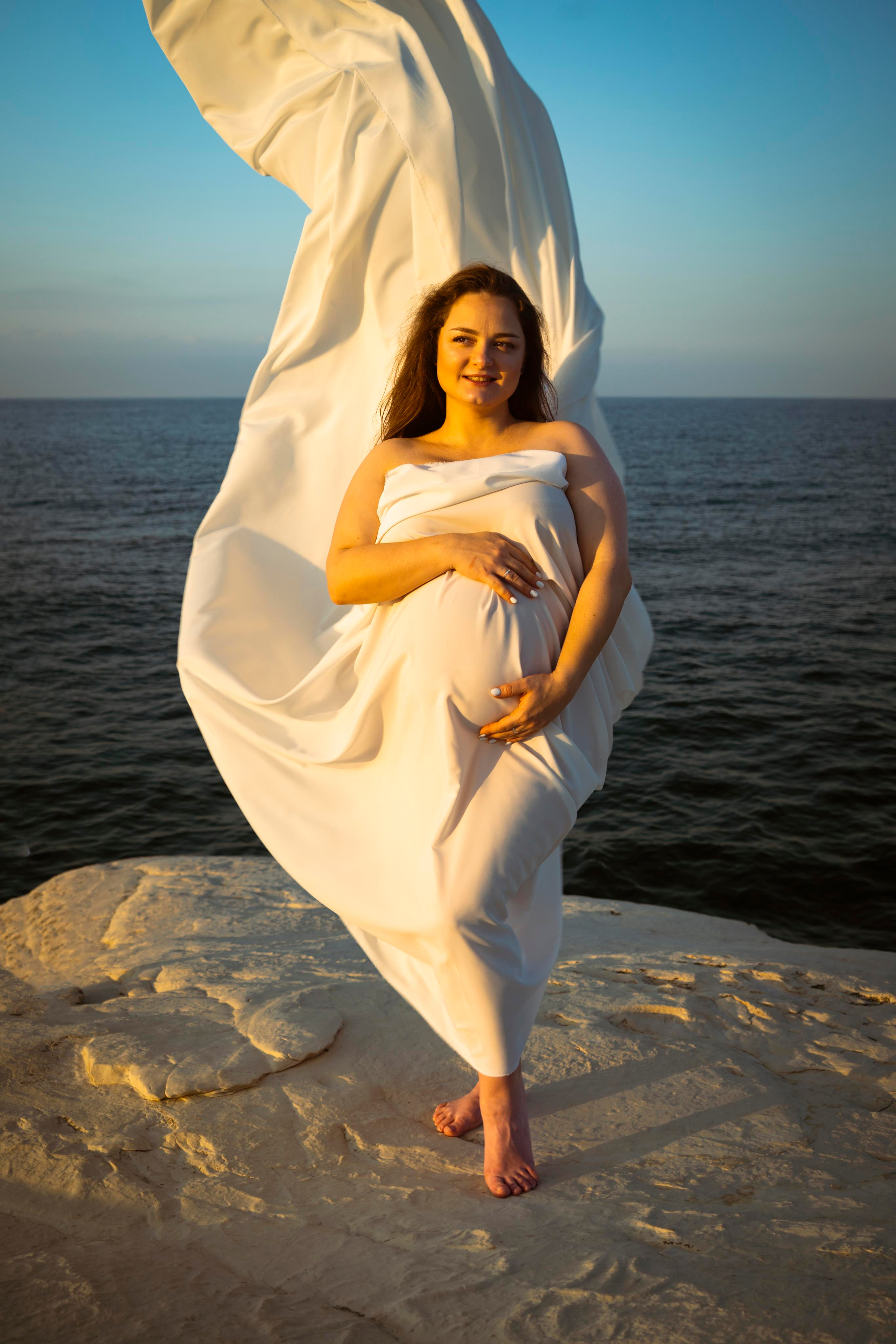 M+I. Photographer in Cyprus