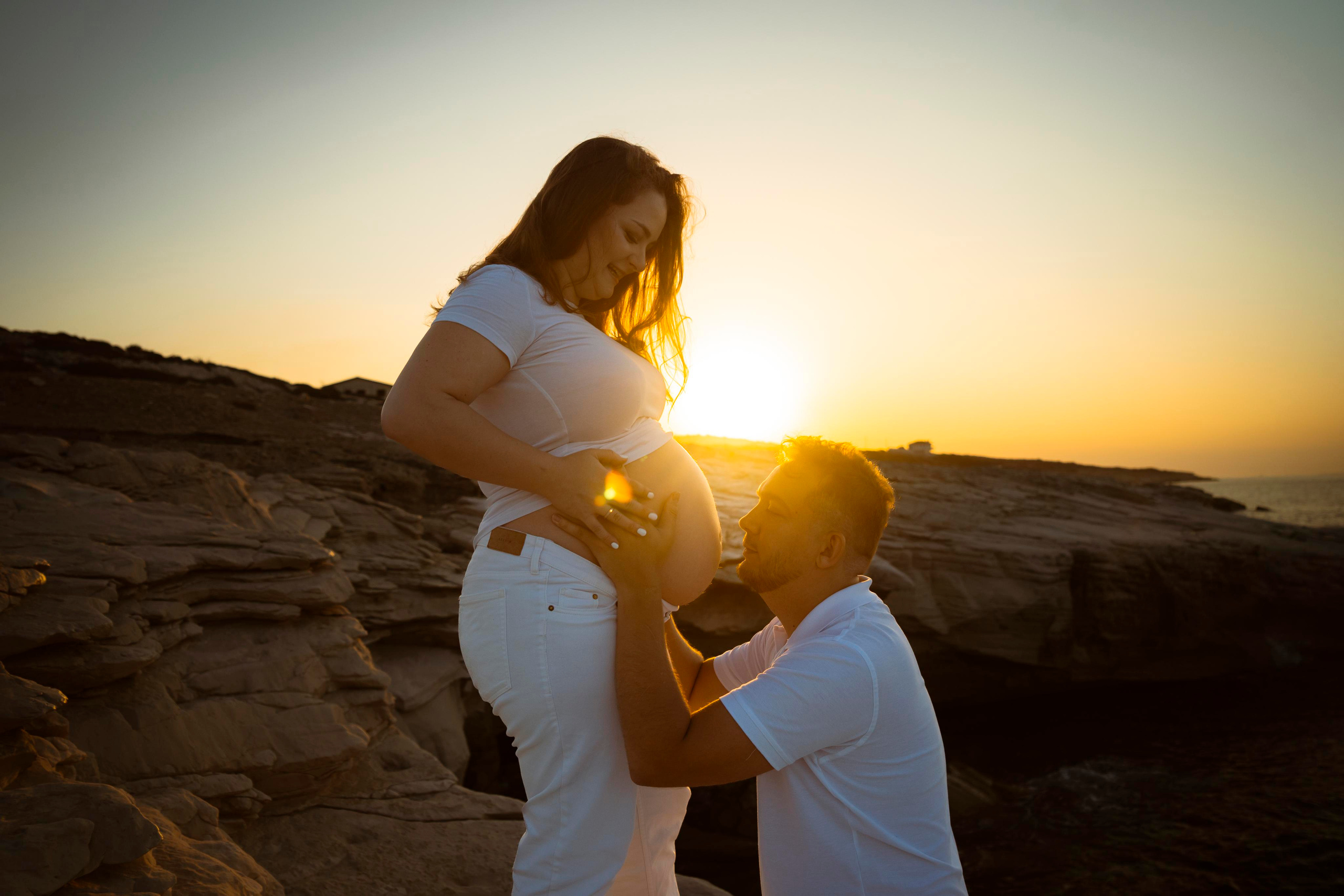 M+I. Photographer in Cyprus