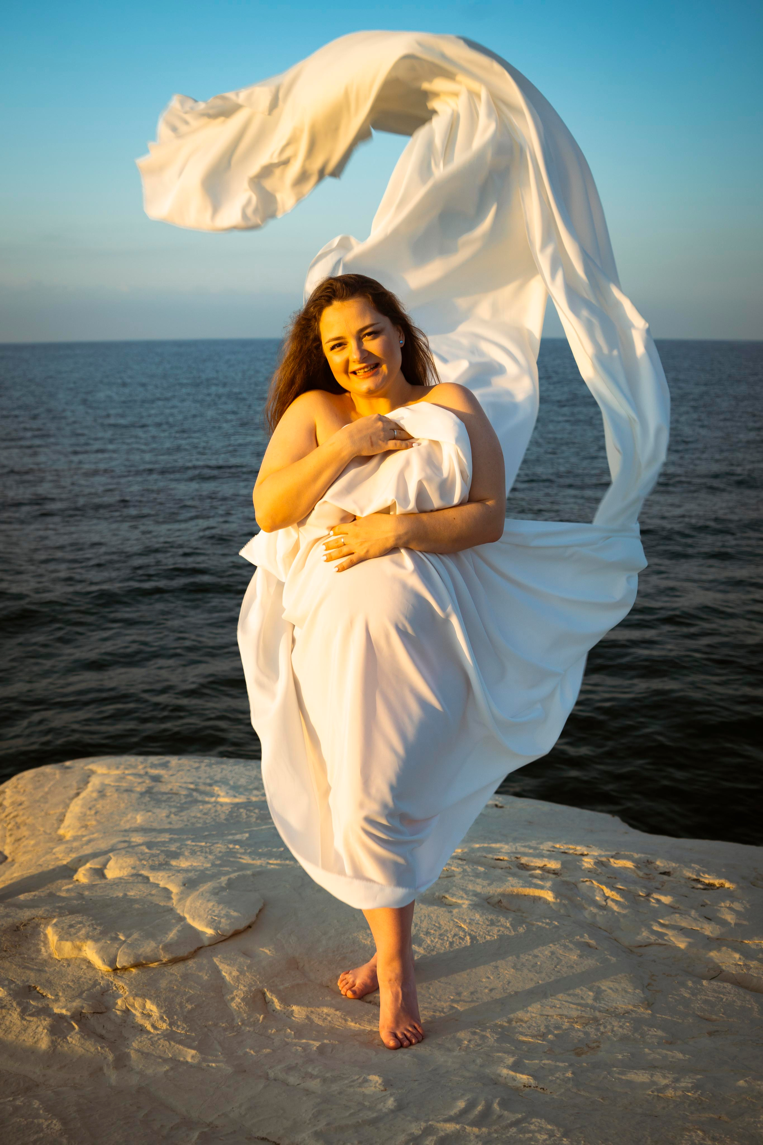 M+I. Photographer in Cyprus