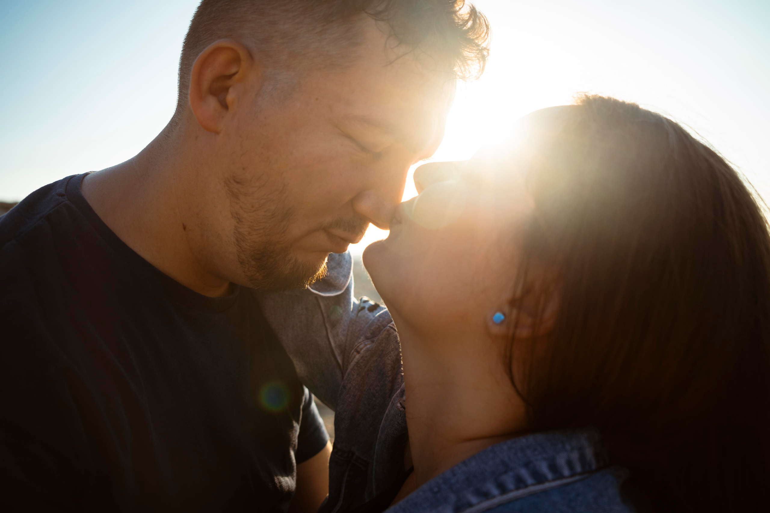 M+I. Photographer in Cyprus