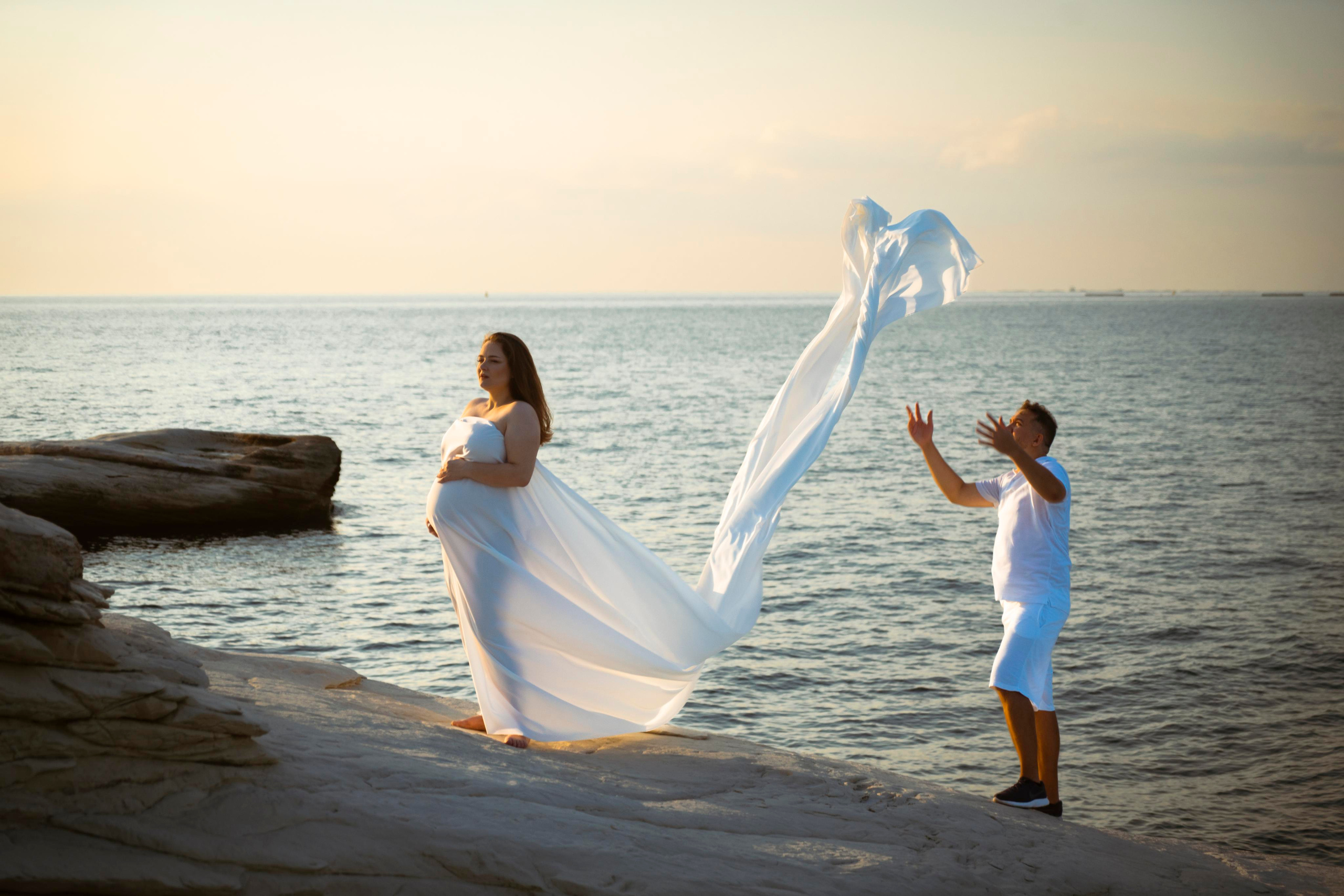 M+I. Photographer in Cyprus