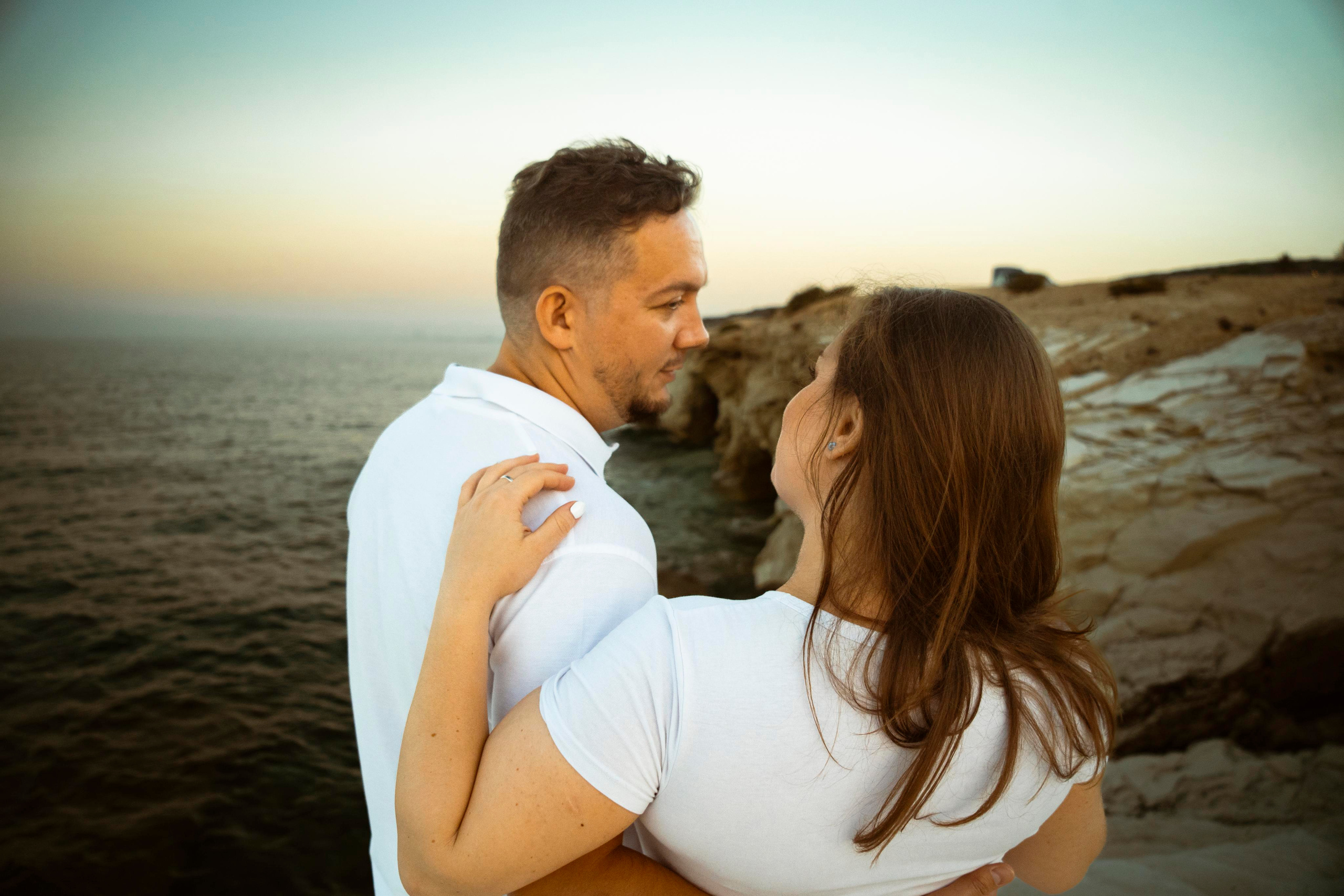 M+I. Photographer in Cyprus