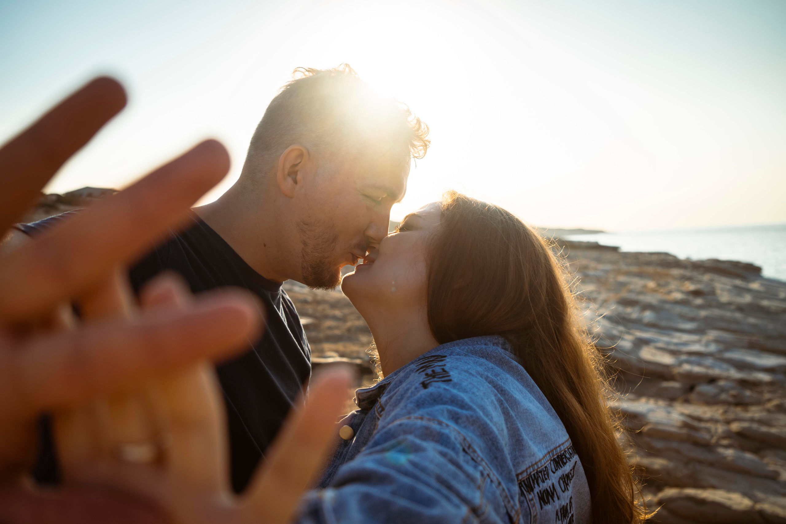 M+I. Photographer in Cyprus