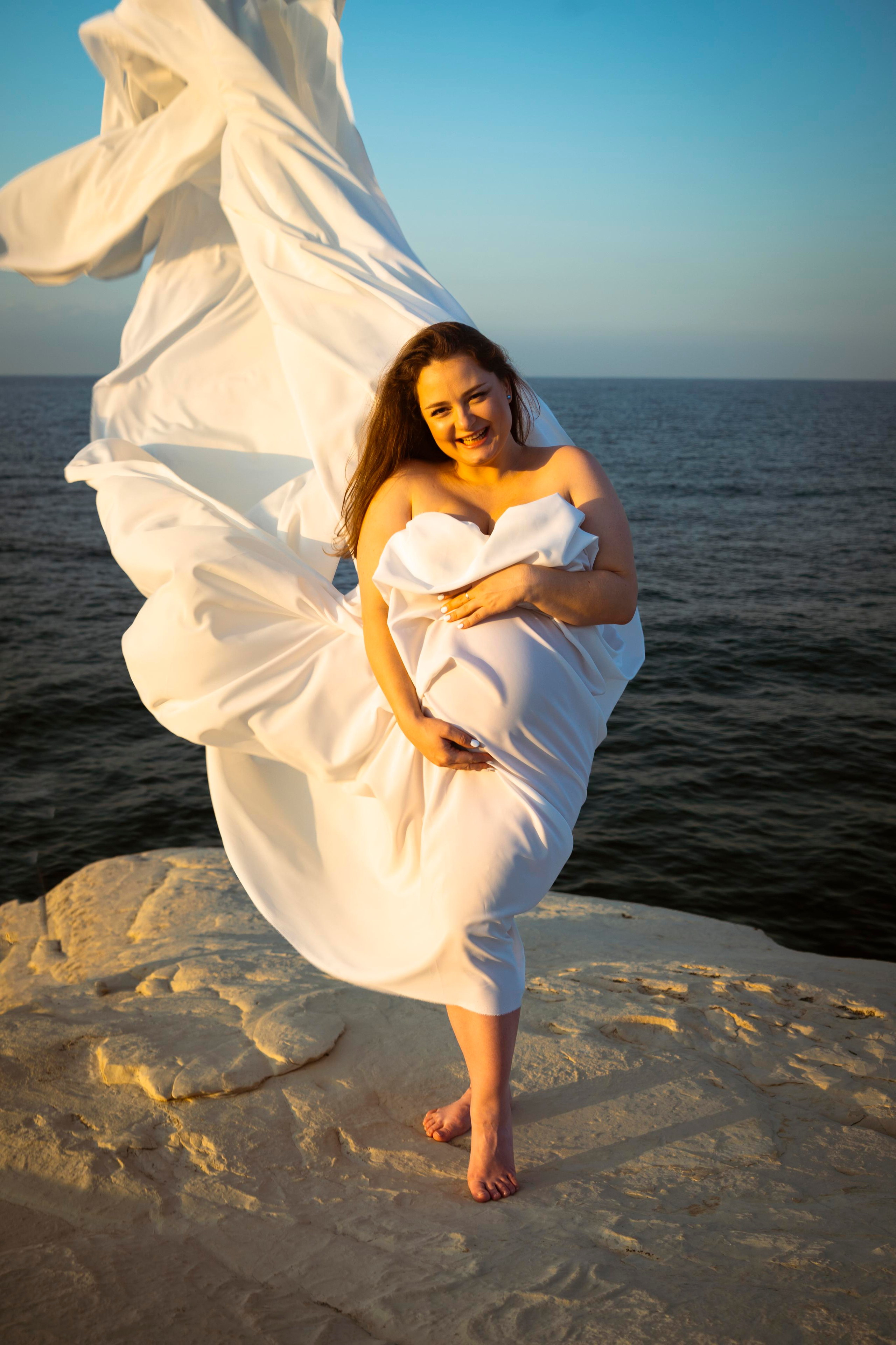 M+I. Photographer in Cyprus