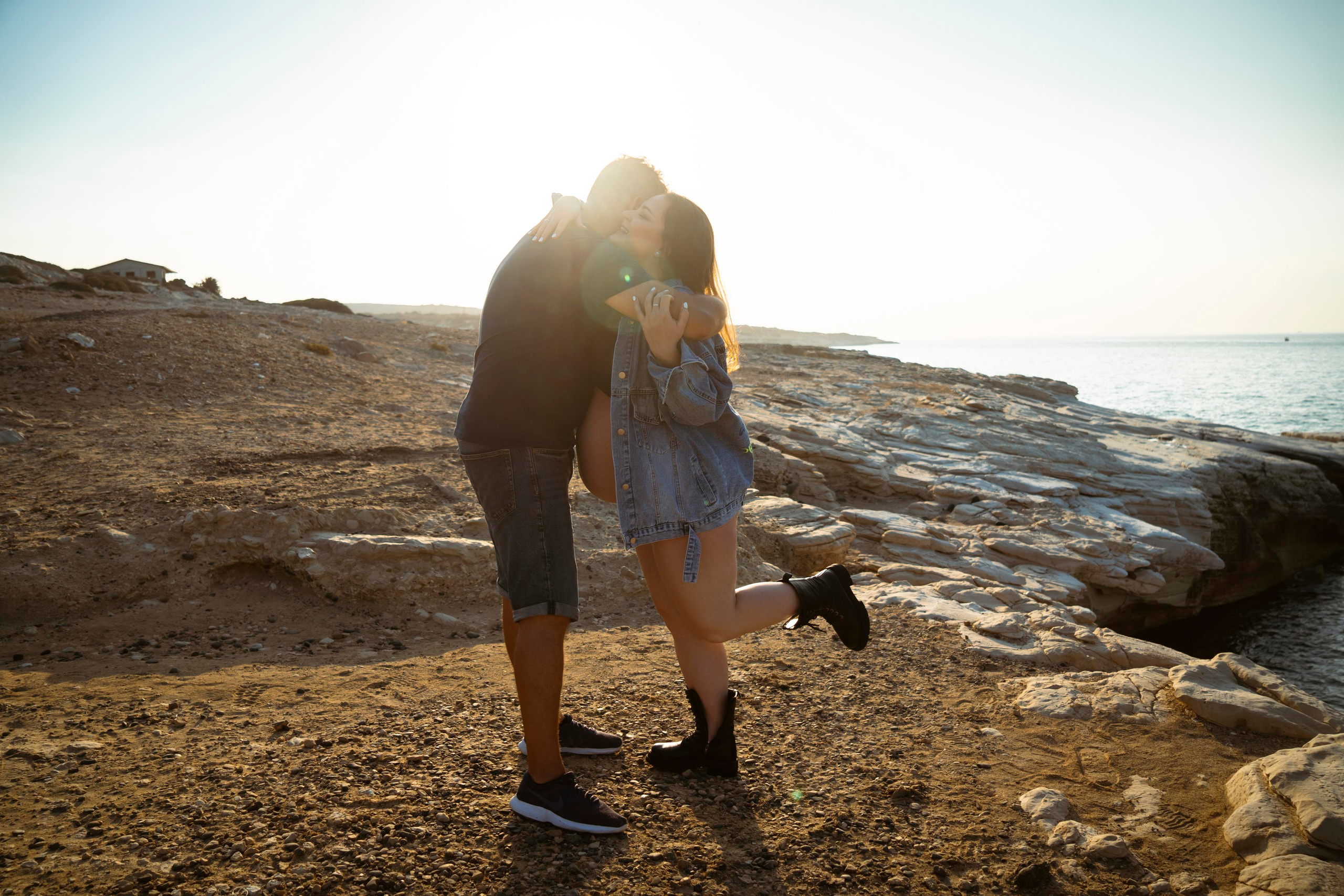 M+I. Photographer in Cyprus