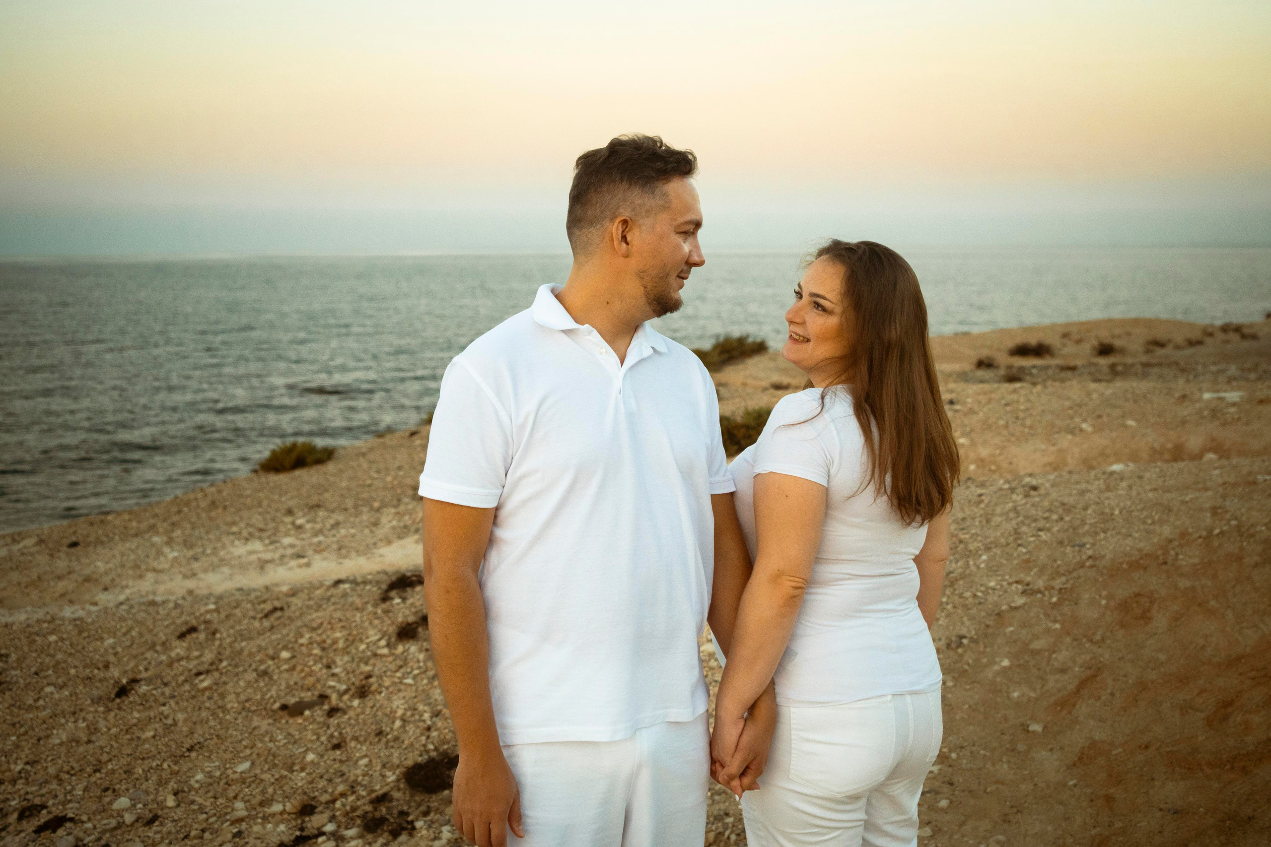 M+I. Photographer in Cyprus