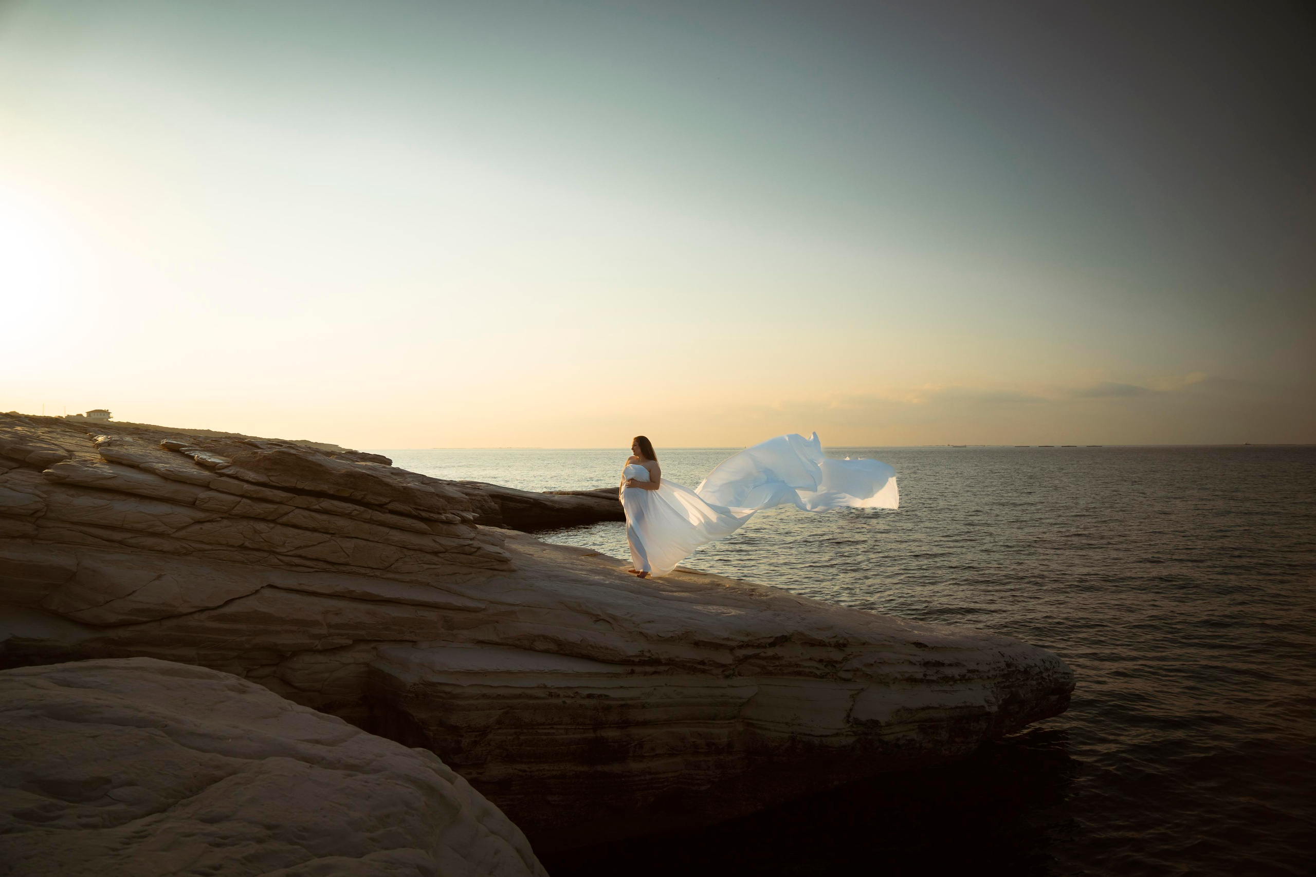 M+I. Photographer in Cyprus