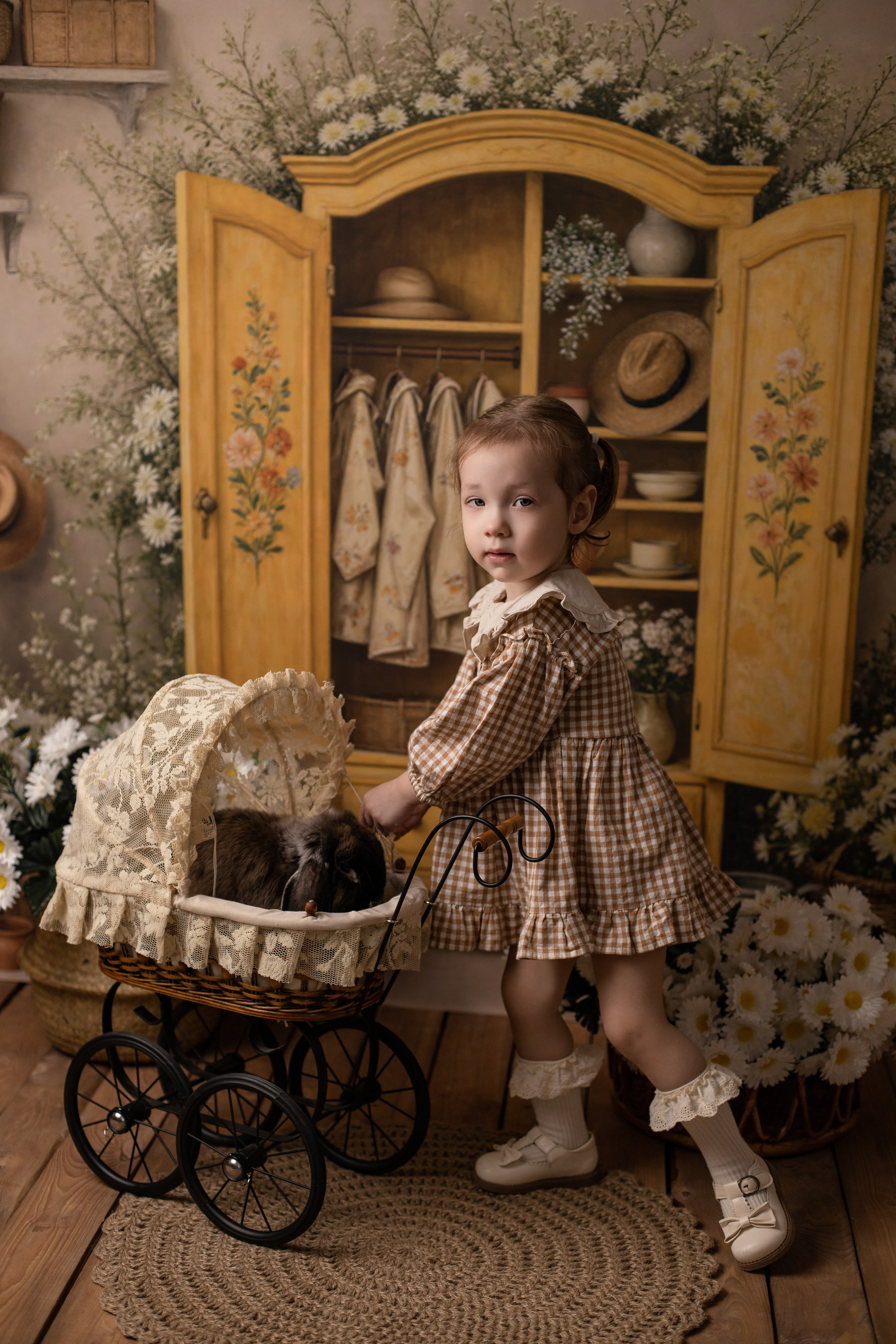 Дети до 3 лет. Фотограф новорожденных в Воткинске Илона Урванцева