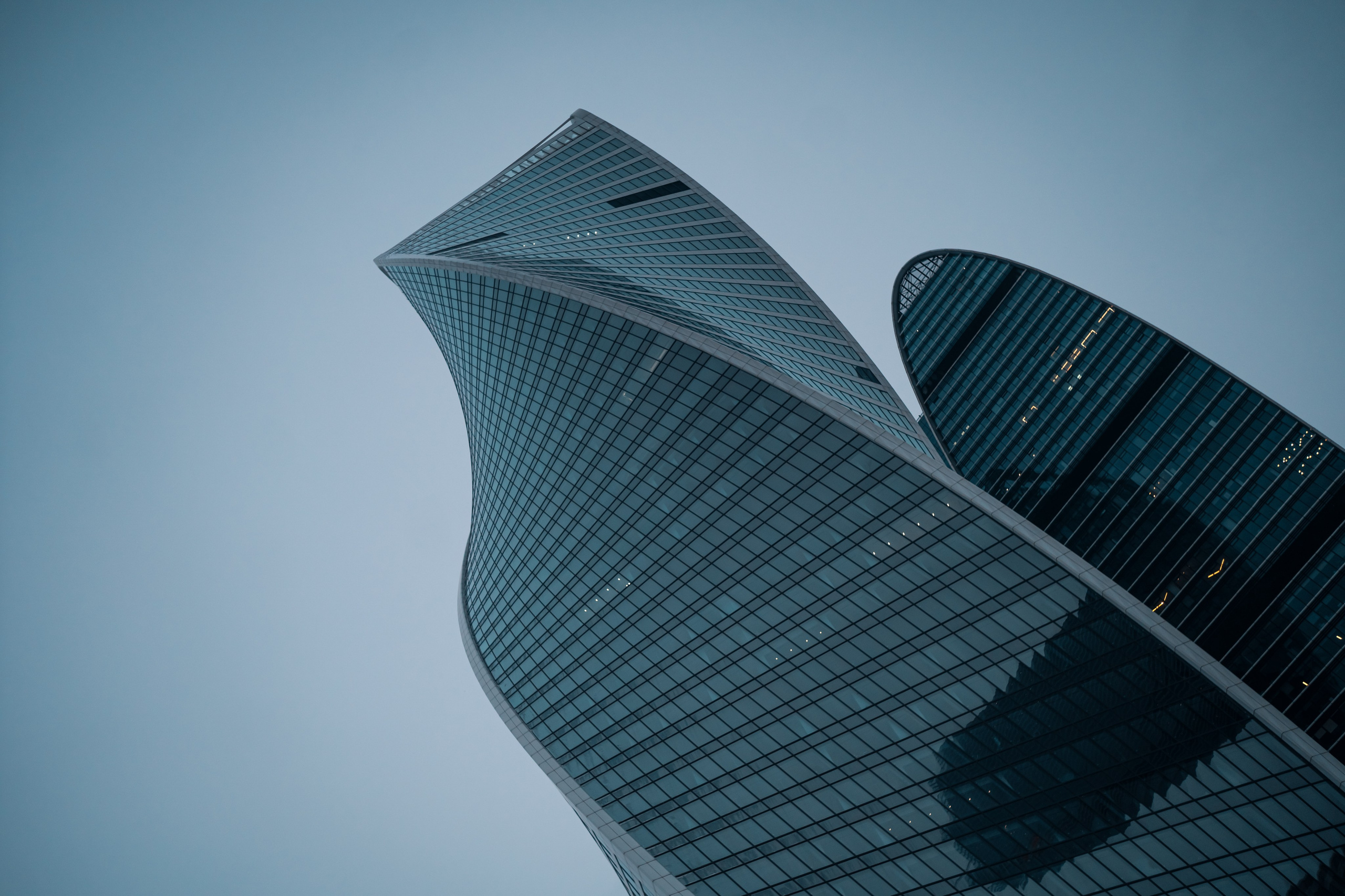 Moscow City 2024. Felixtones