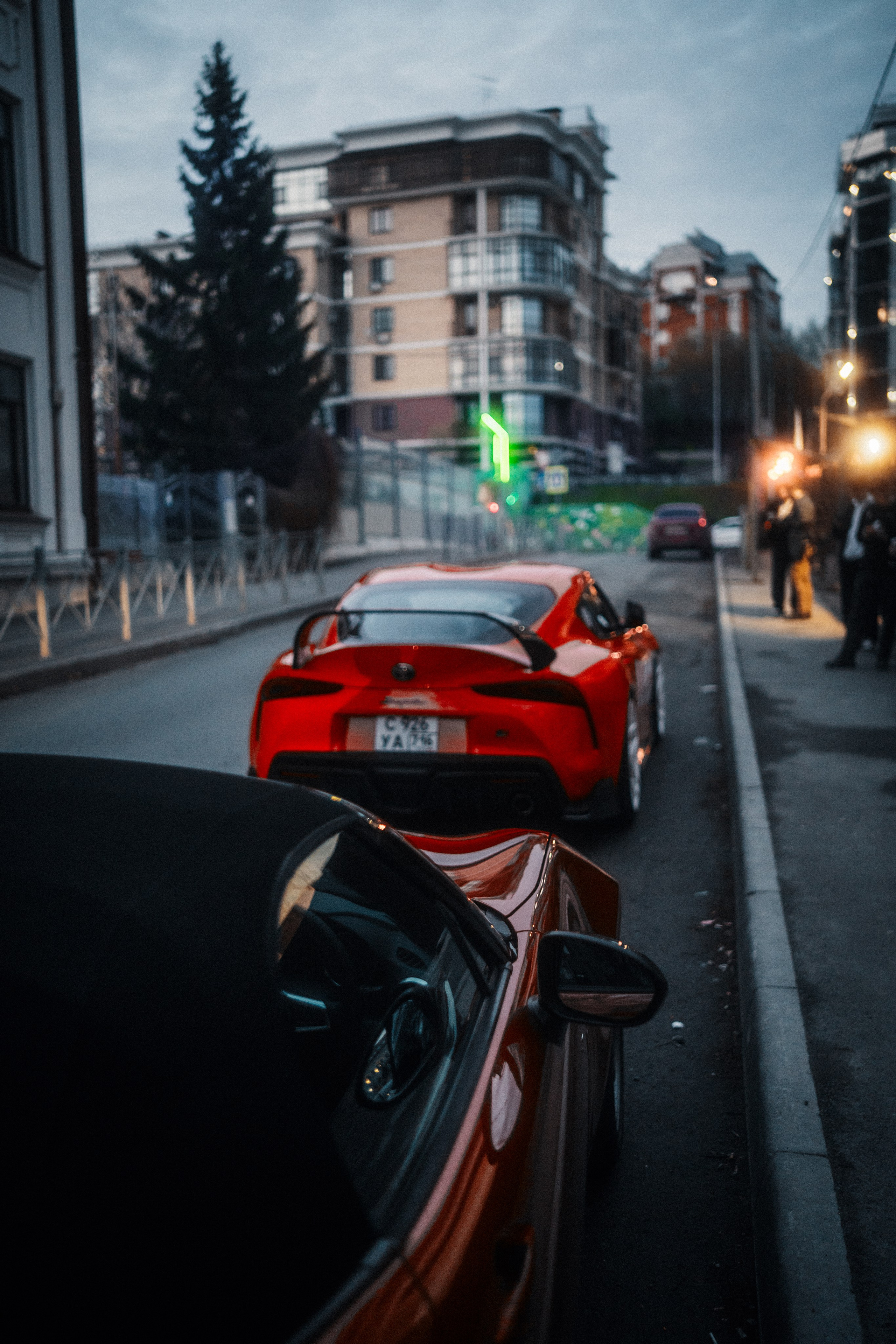 Cars & Coffee Season Opening 2025. Felixtones