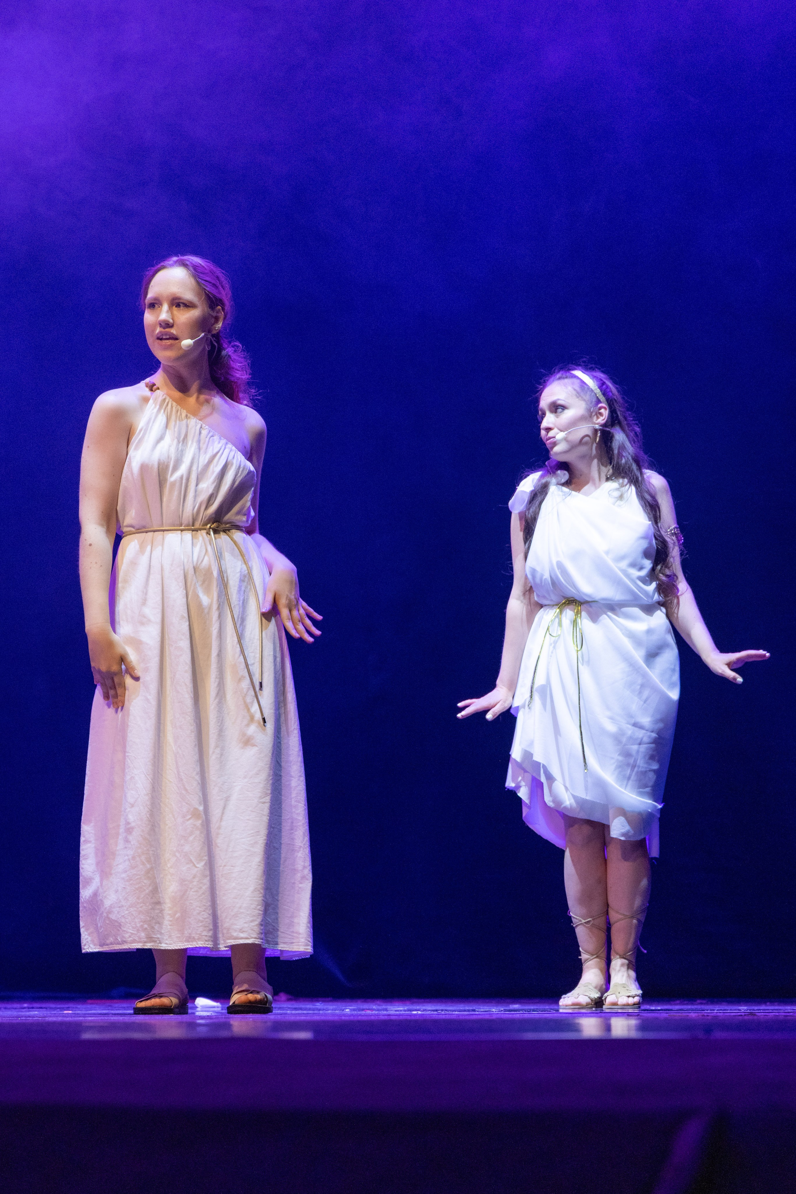 LIBERTY SS'25. Фотограф Вадим Бодылев