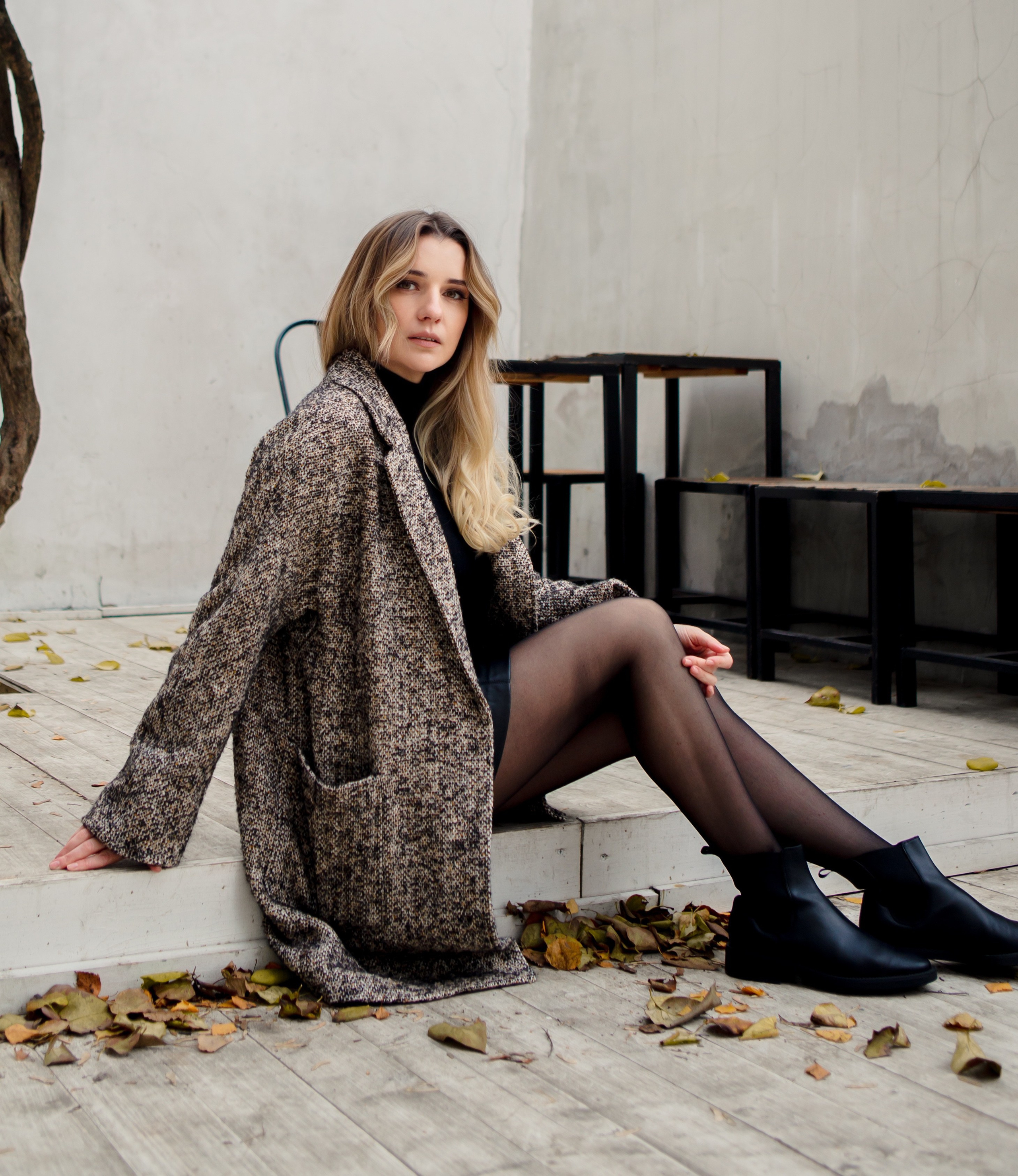 Елена. Свадебный и портретный фотограф Виктория Шипелик