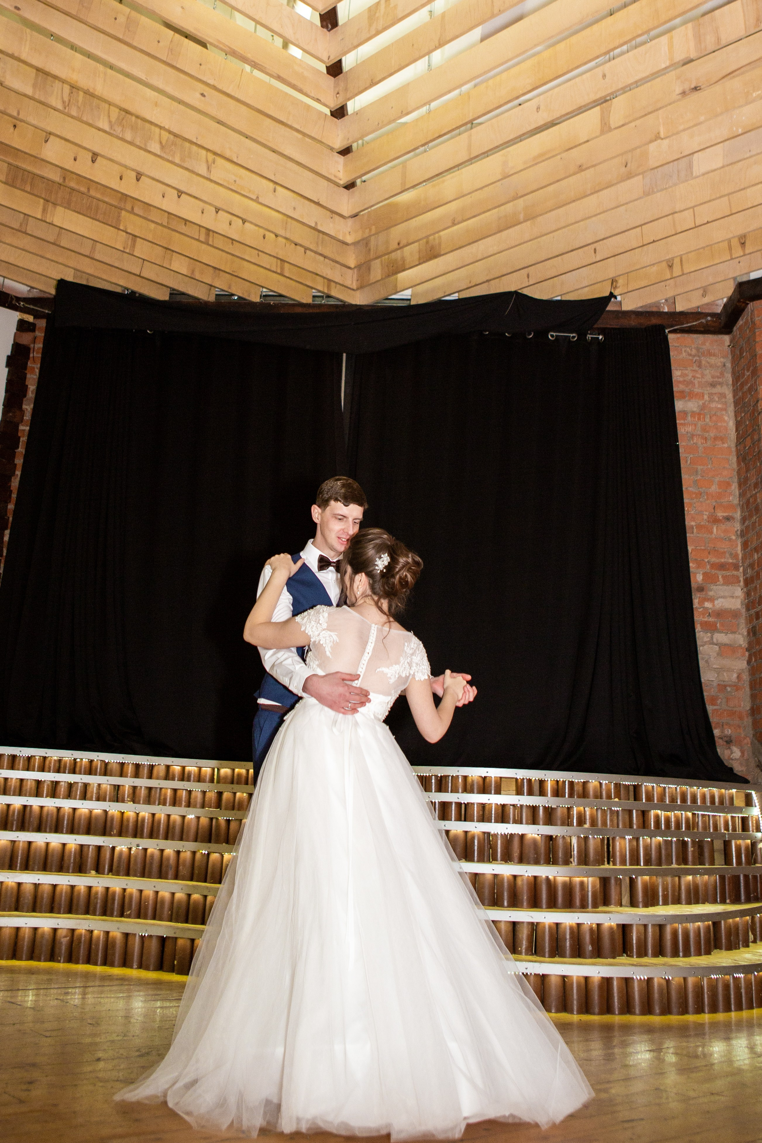 Катя и Сергей. Свадебный и портретный фотограф Виктория Шипелик