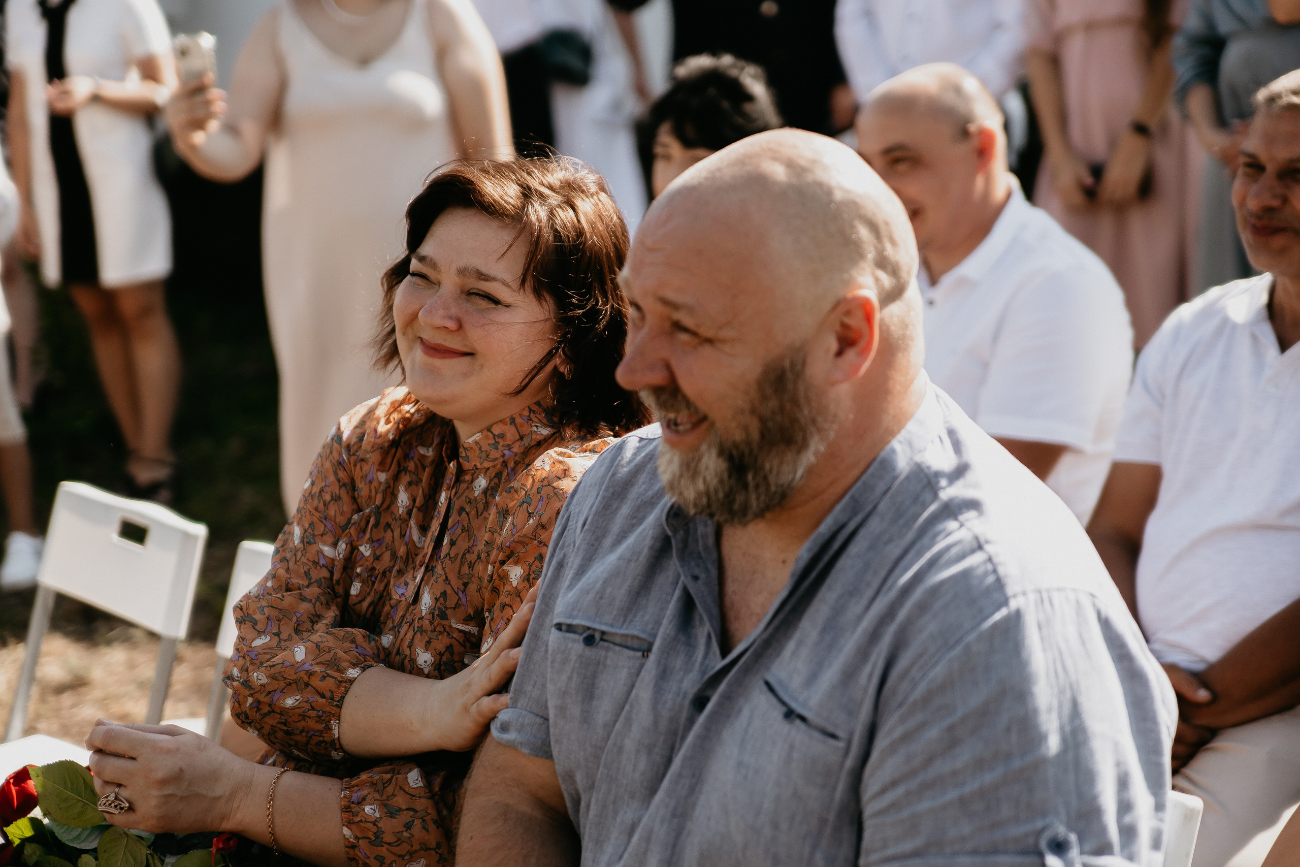 Свадьба. Семейный и свадебный фотограф в Ульяновске