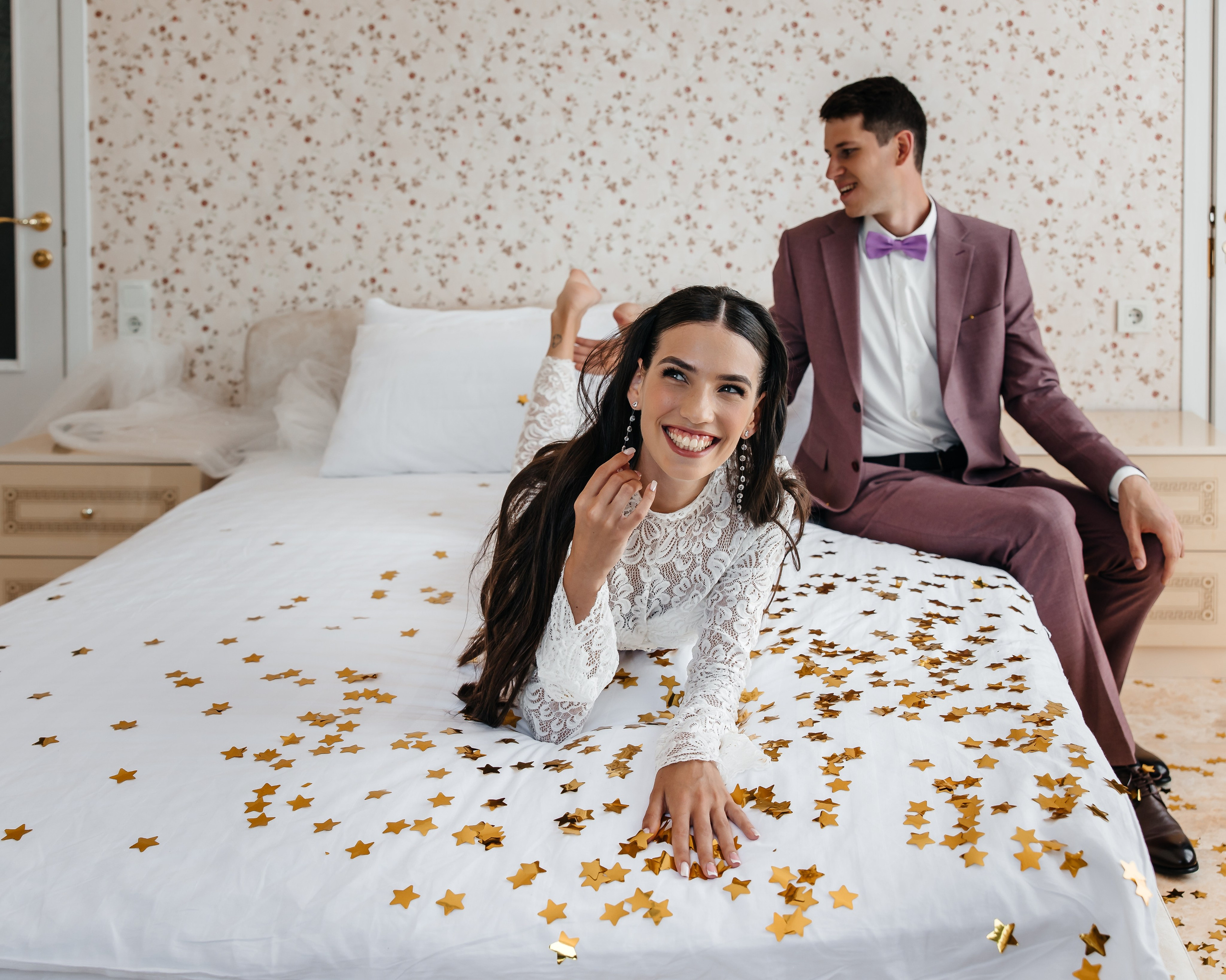 Анонс свадьбы Анастасии и Николая. Гаспра, вилла Танго. Свадебный фотограф в Крыму и Севастополе Ольга Баскакова