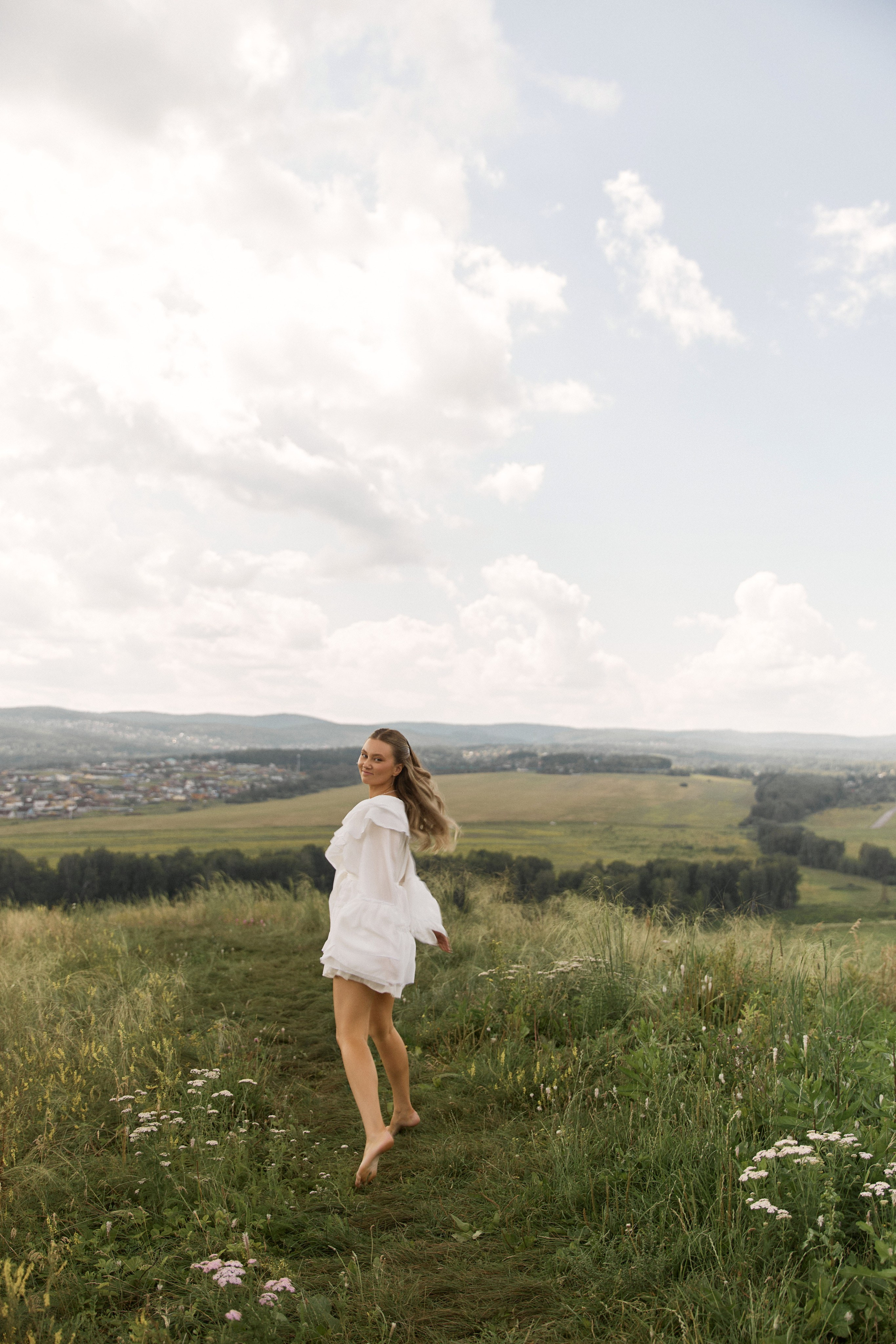 Посмотреть серию. Свадебный и семейный фотограф в Красноярске Тряпчев Павел
