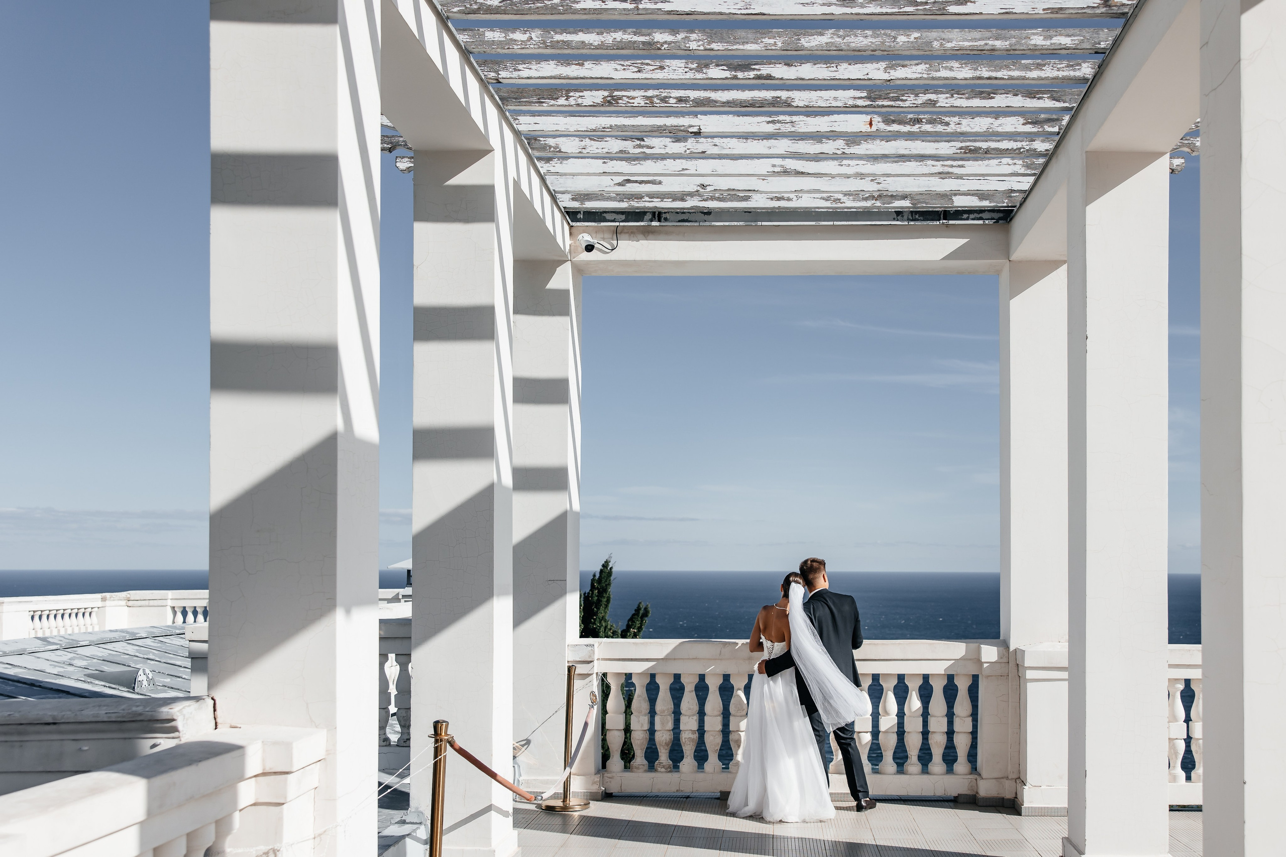 Анонс свадьбы для Ильи и Елизаветы. Свадебный фотограф в Крыму и Севастополе Ольга Баскакова