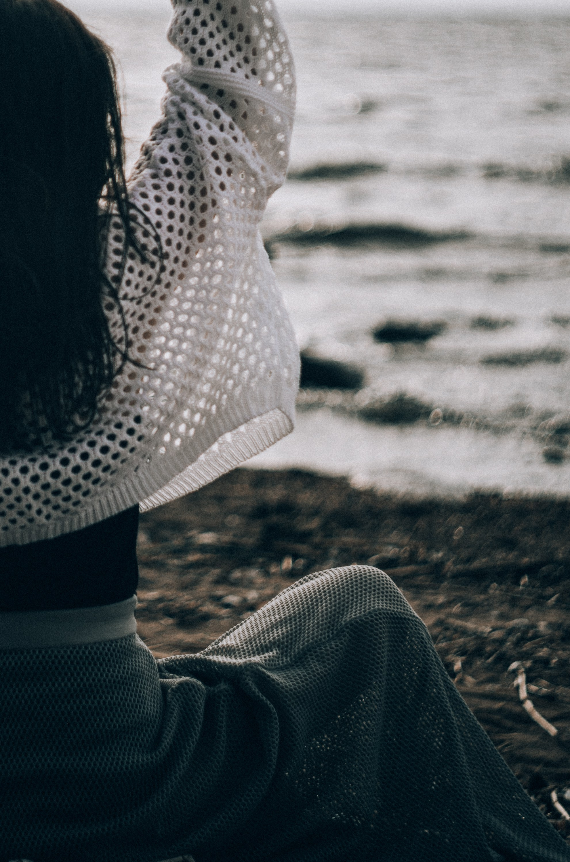 Женя. Портретный фотограф Юлия Фёдорова