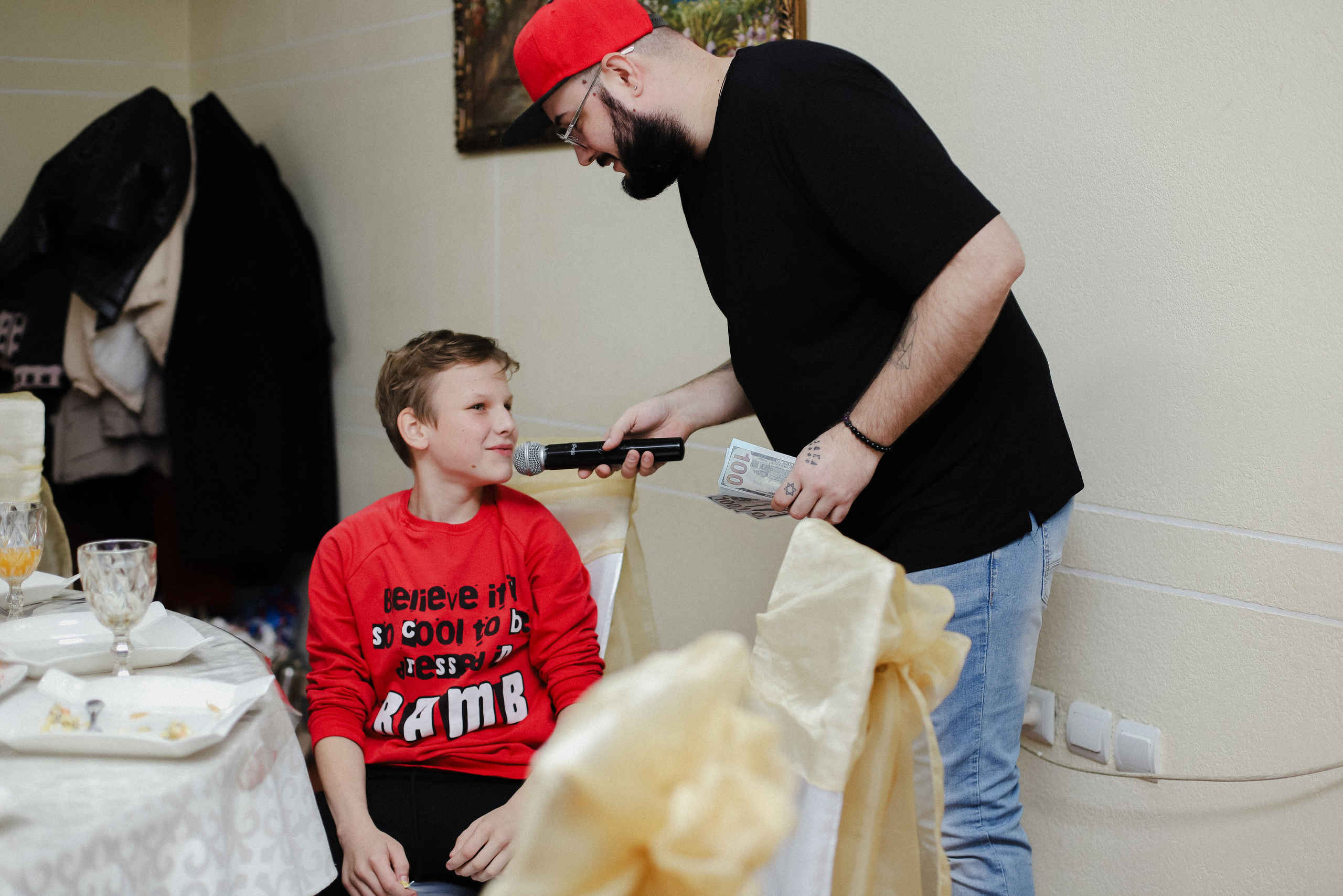 75 лет Галине Григорьевне. Фотограф в Алматы и Москве Даша Пушкина