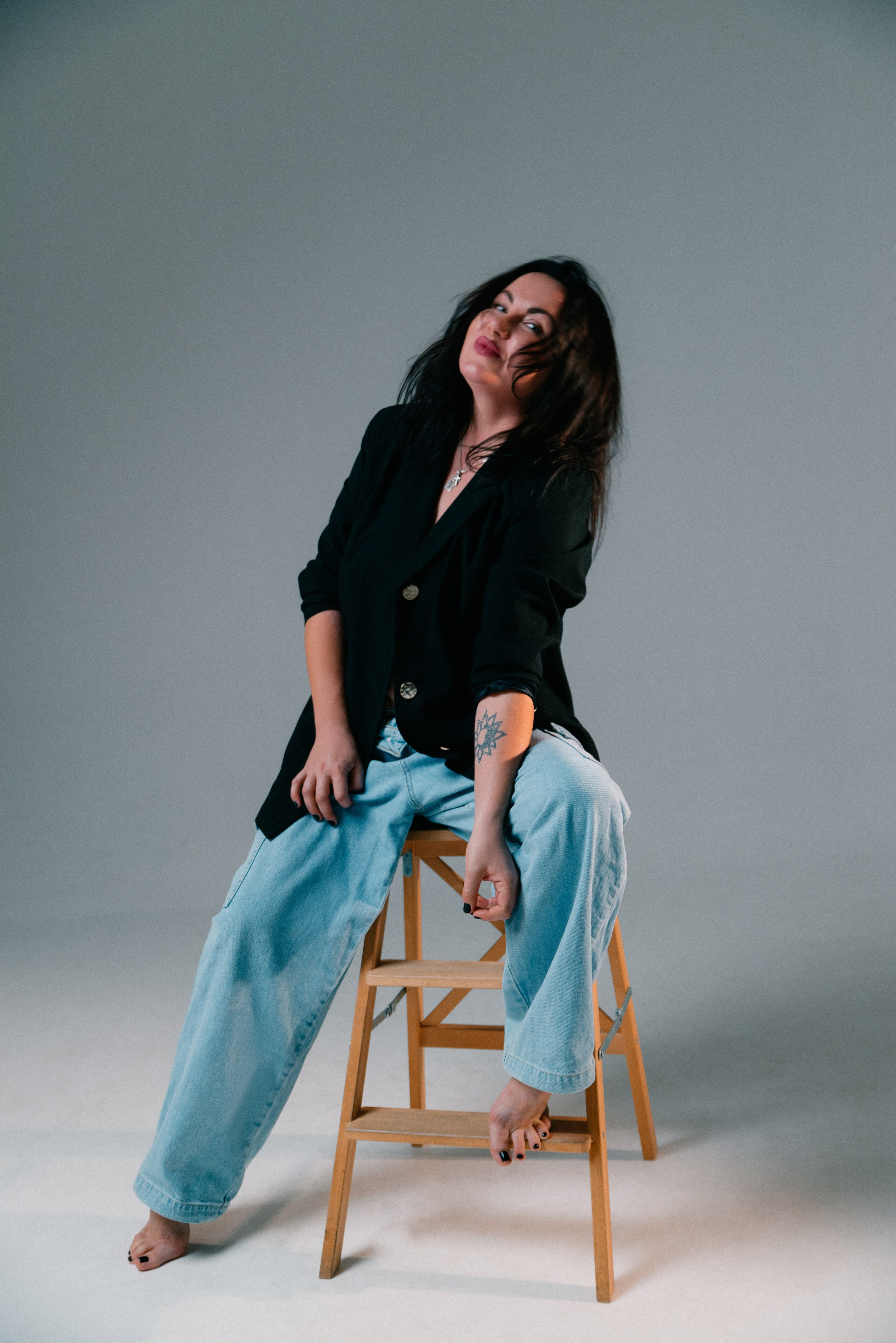 Индивидуальные фотосессии. Ваш фотограф для любого вида съемки