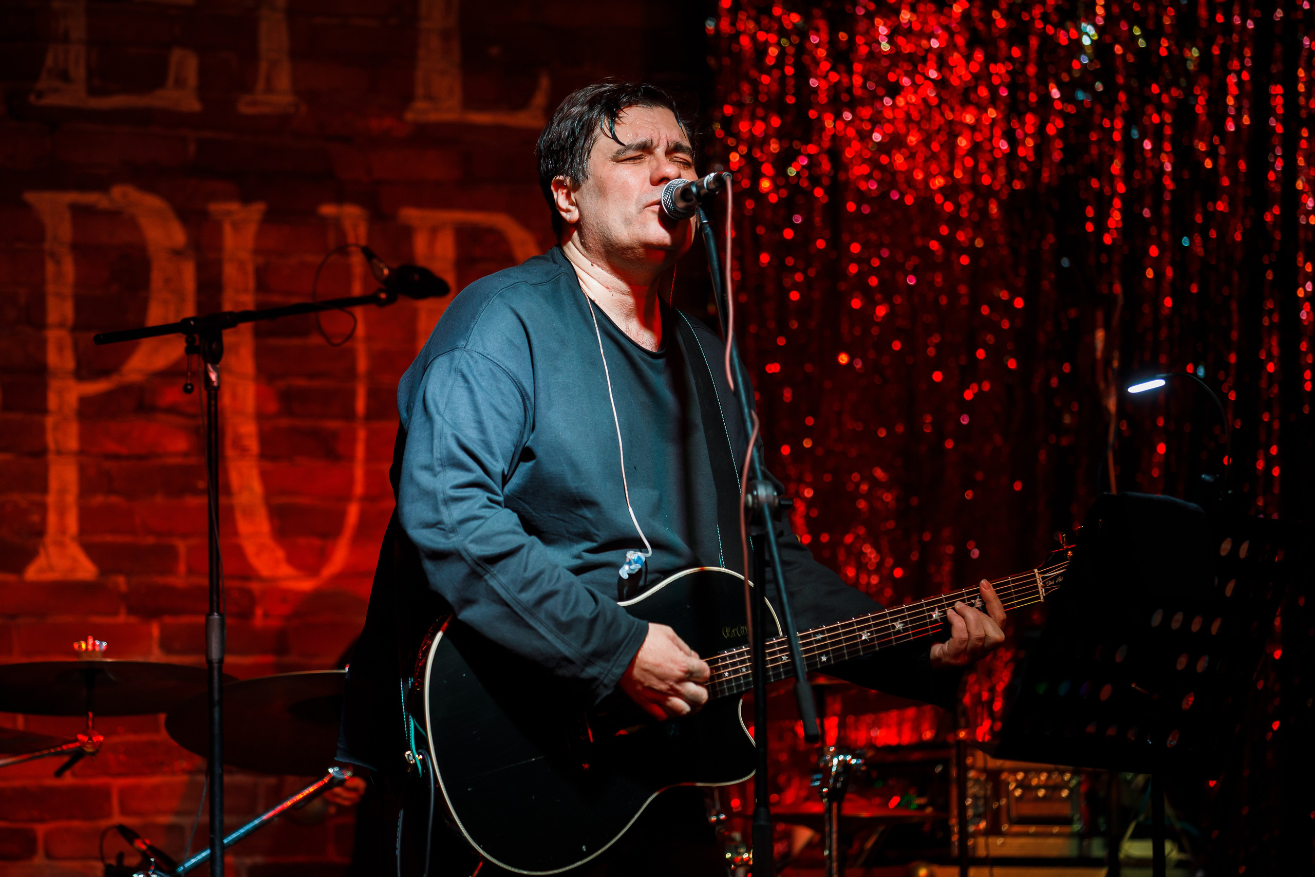 Ключевая / 17.02.2024 / Life Pub. Репортажный и портретный фотограф Русакова Жанна