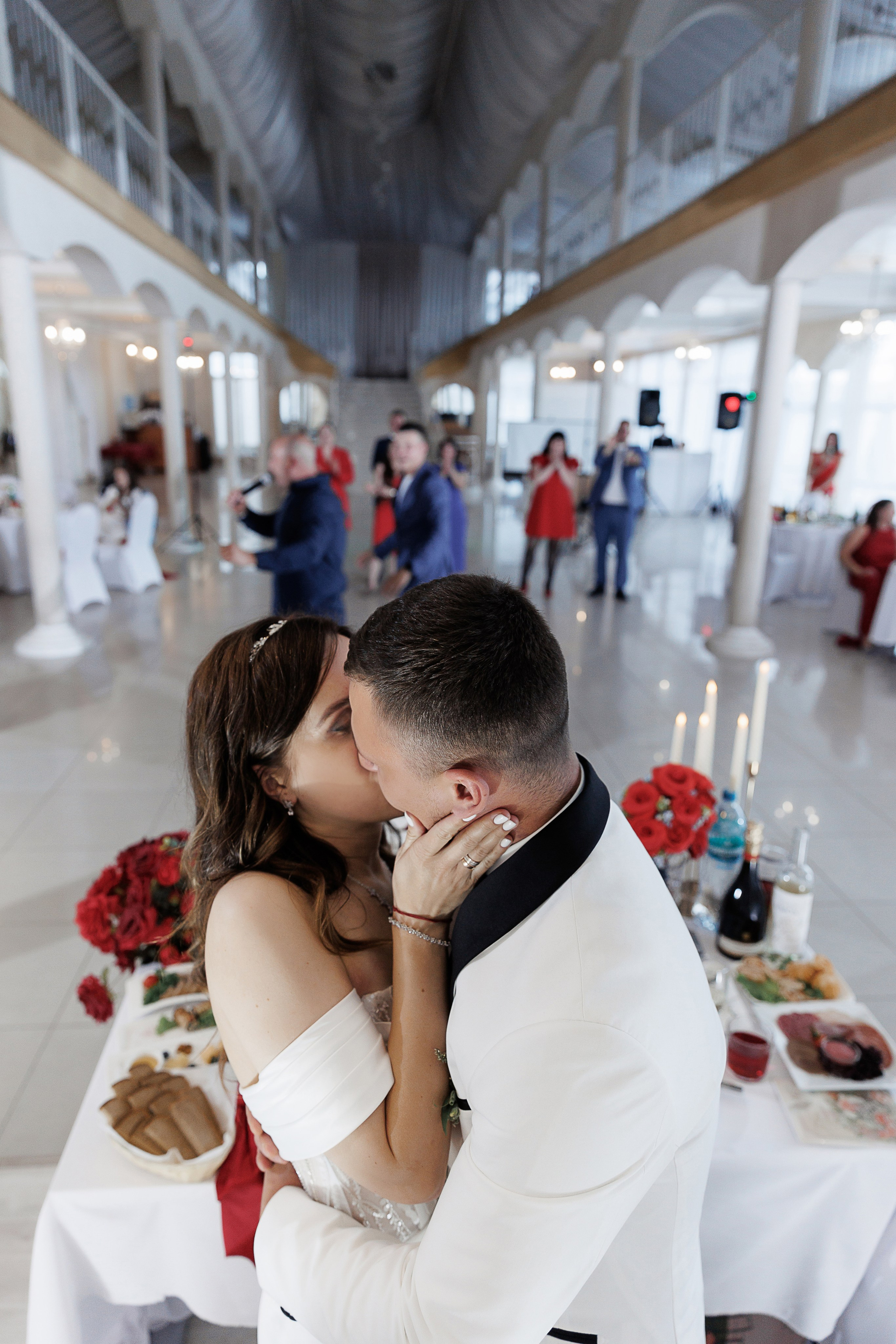 Свадьба. Свадебный и семейный фотограф в Твери и Тверской области