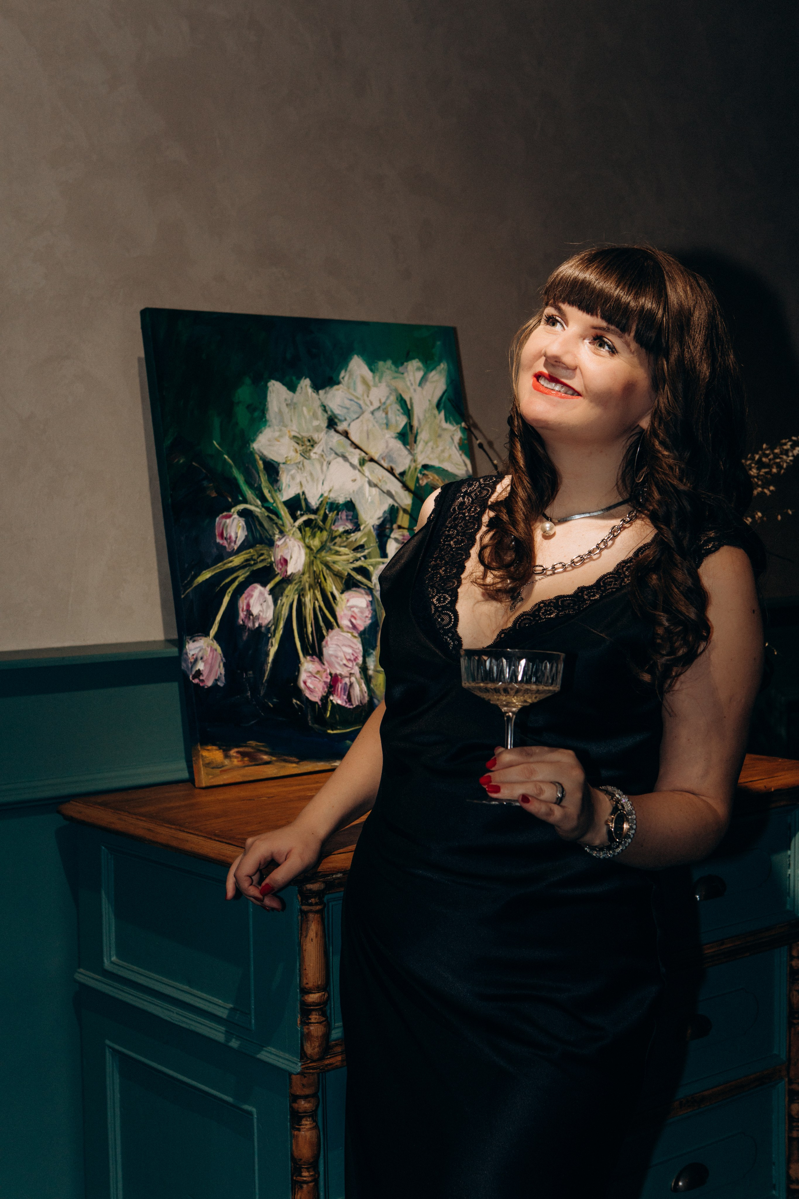 Женский портрет. Семейный и репортажный фотограф в Орле